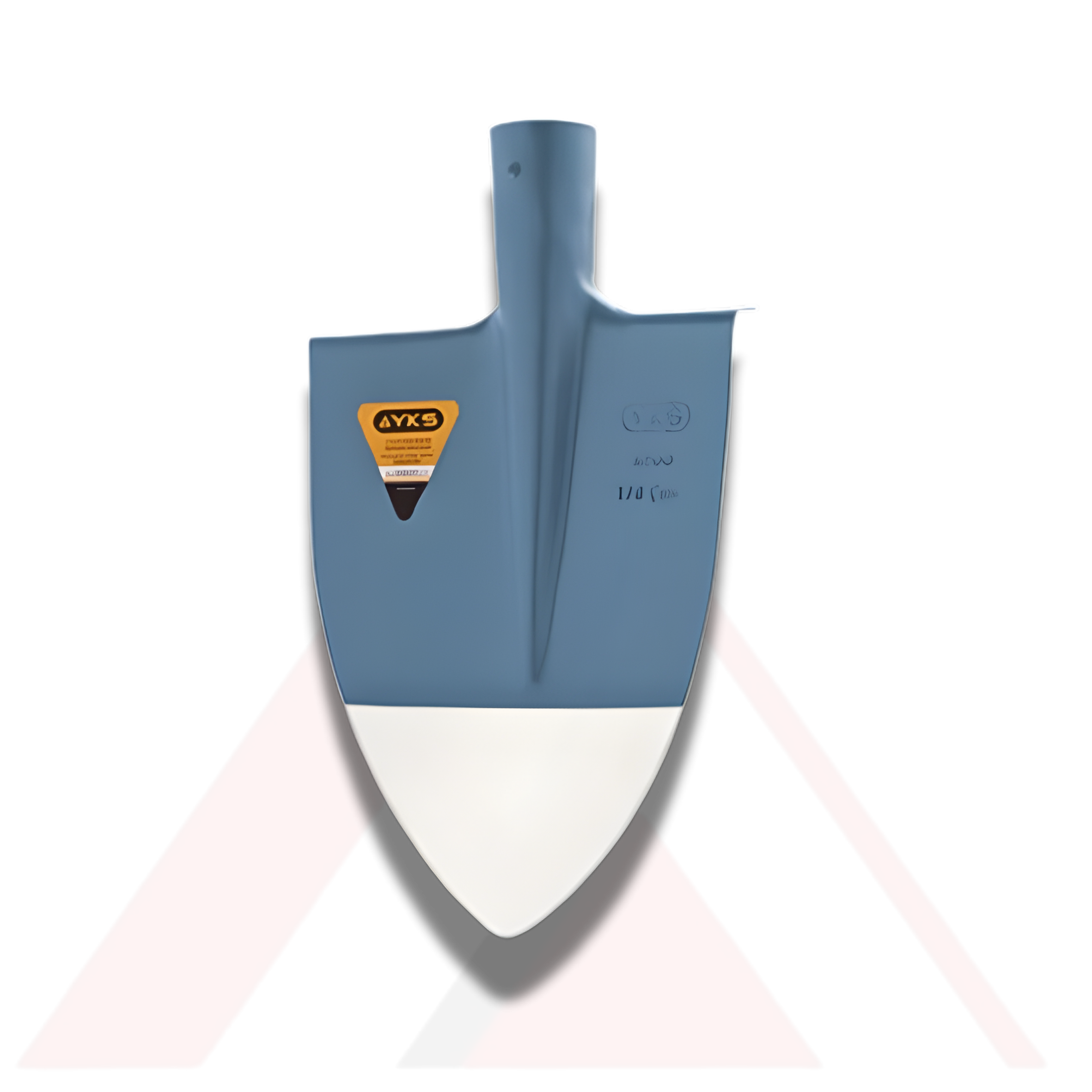 BEL KÜREĞİ 1,7 ÇELİK YAPAR