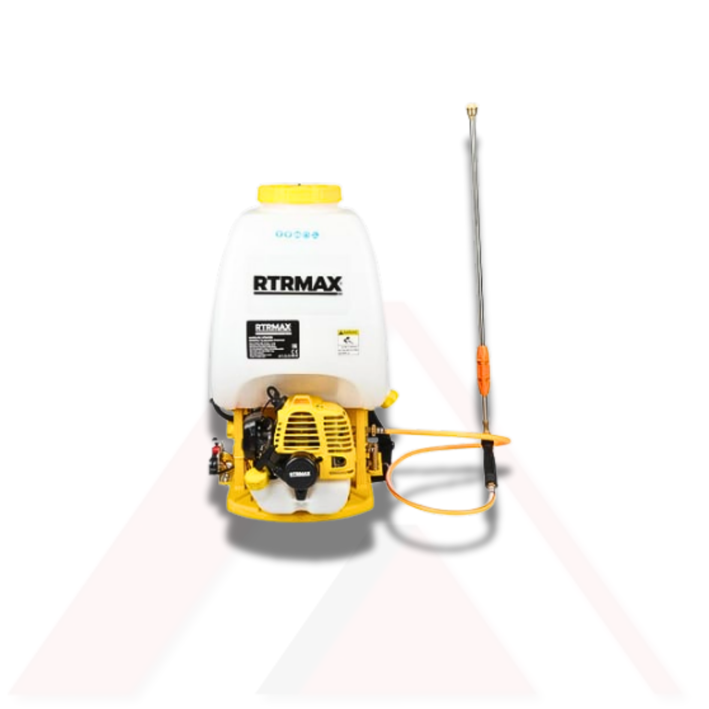 BENZİNLİ SIRT İLAÇLAMA 25 LT RTM9610