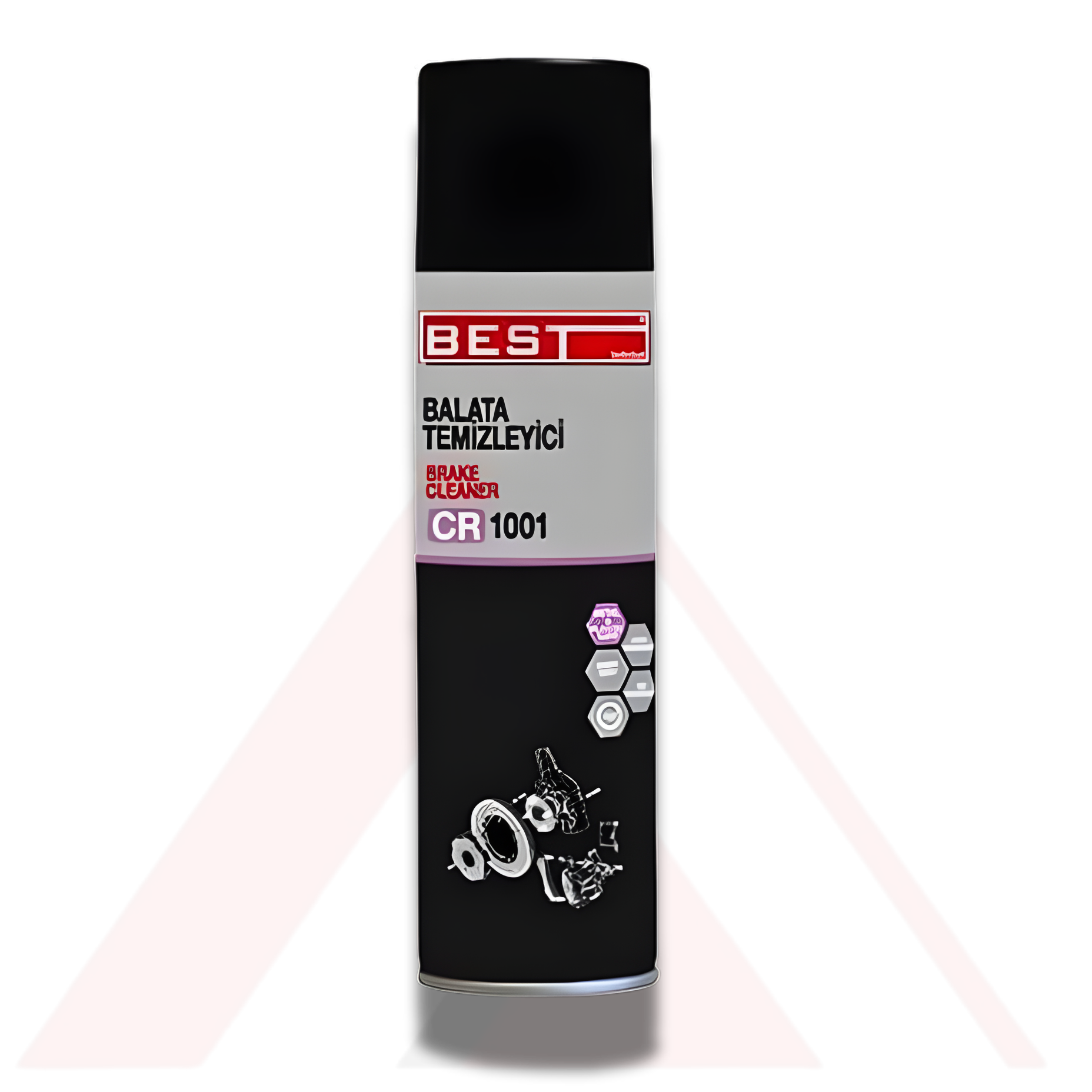 BEST BALATA TEMİZLEME SPREYİ 500 ml