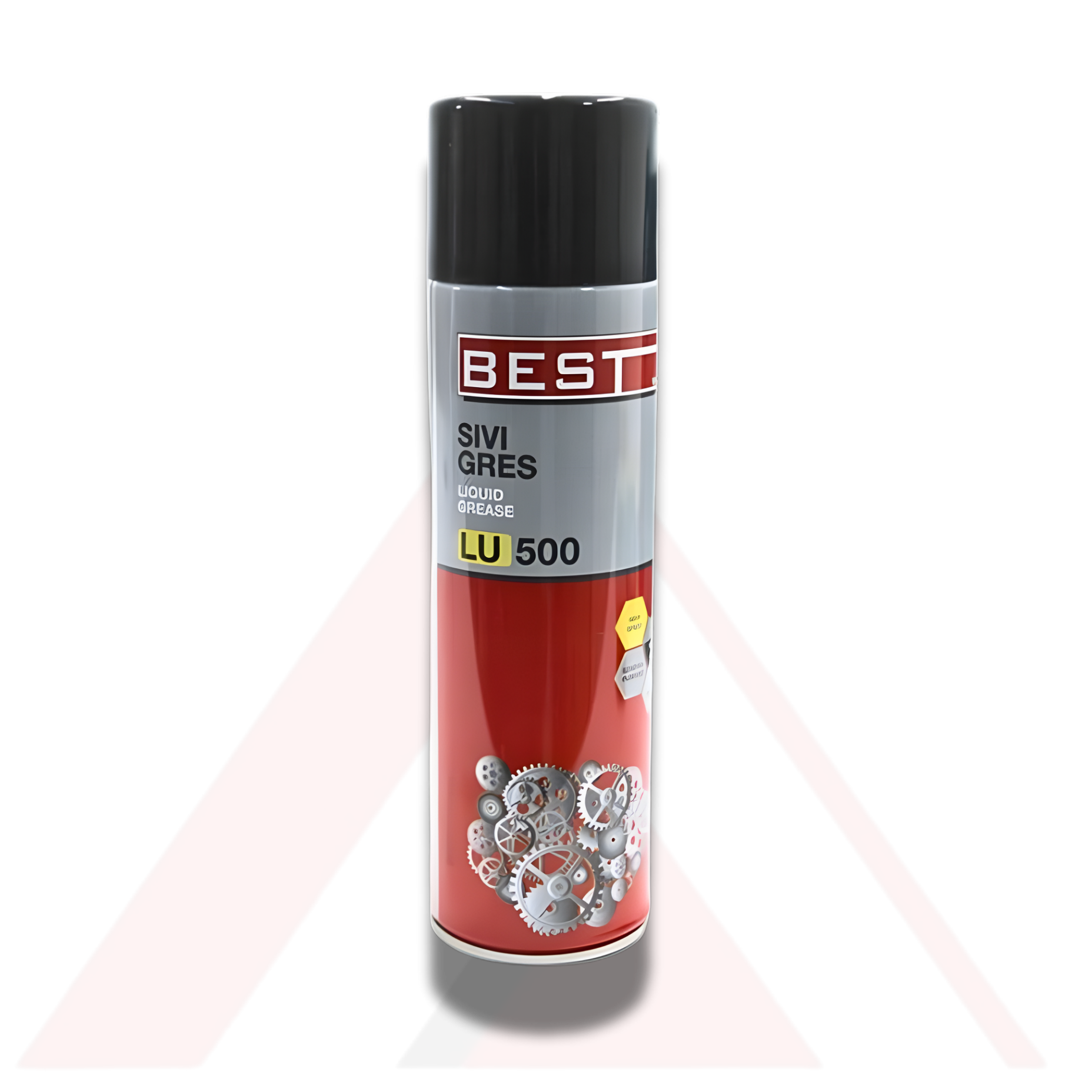 BEST SIVI GRES 500 ml