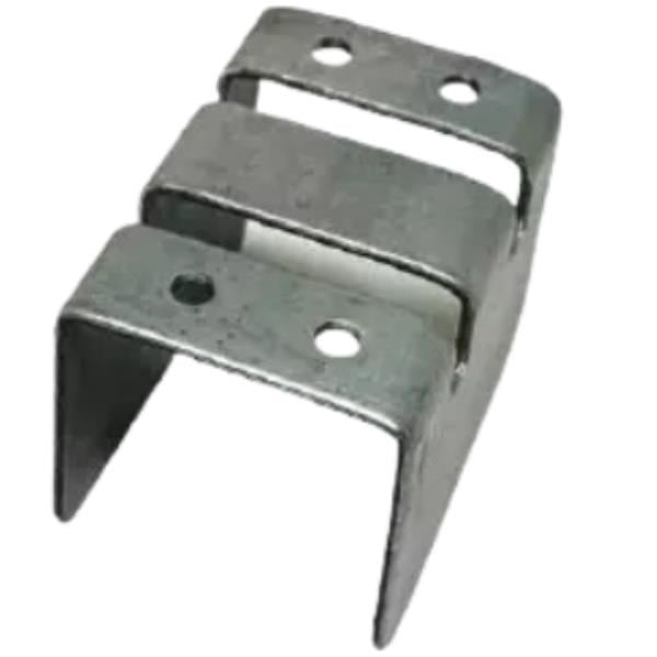 C60 SİSTME ORTA KAYIT U TAKOZU 