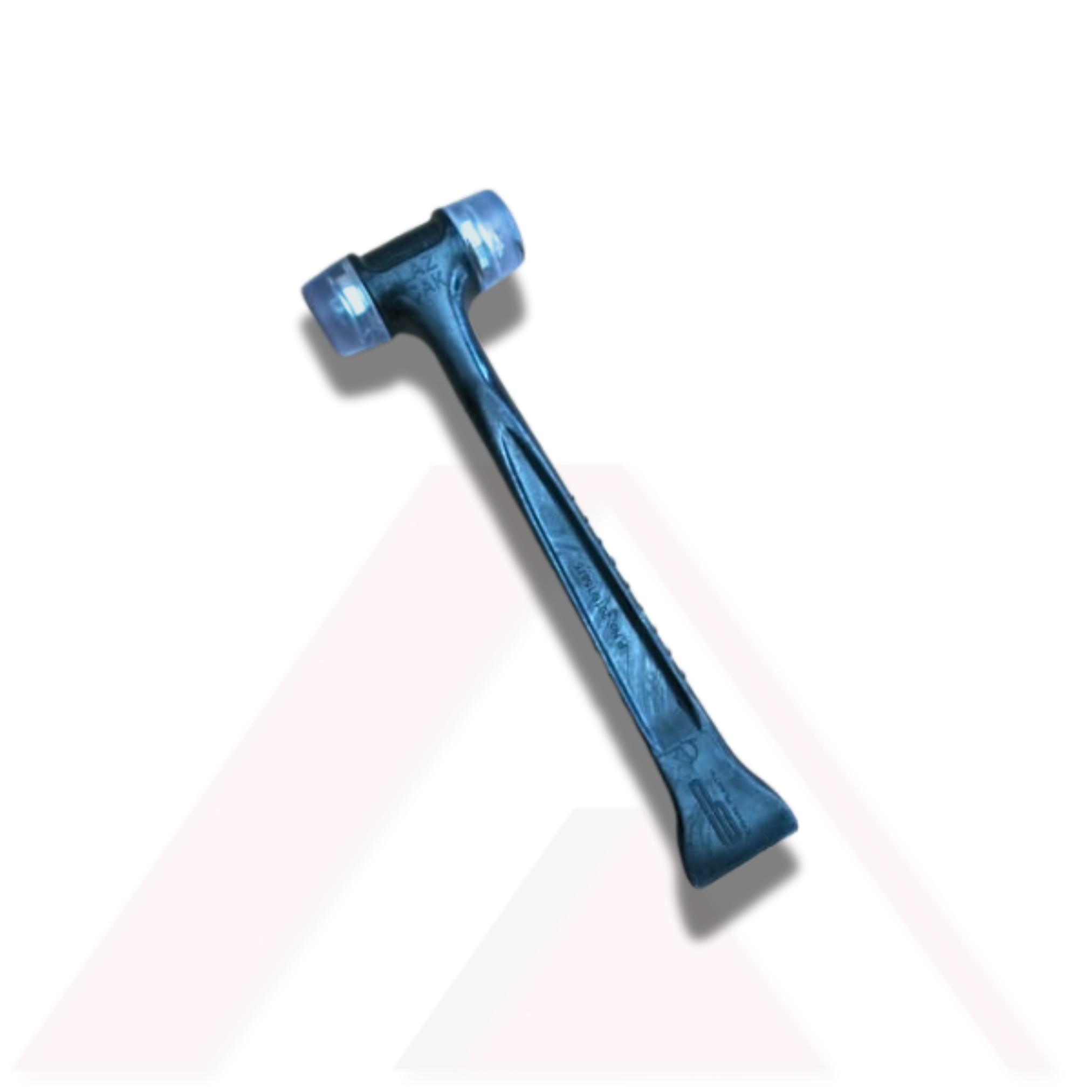 CAM KALDIRMA KÜREKLİ PLASTİK TOKMAK (LAZÇAK)