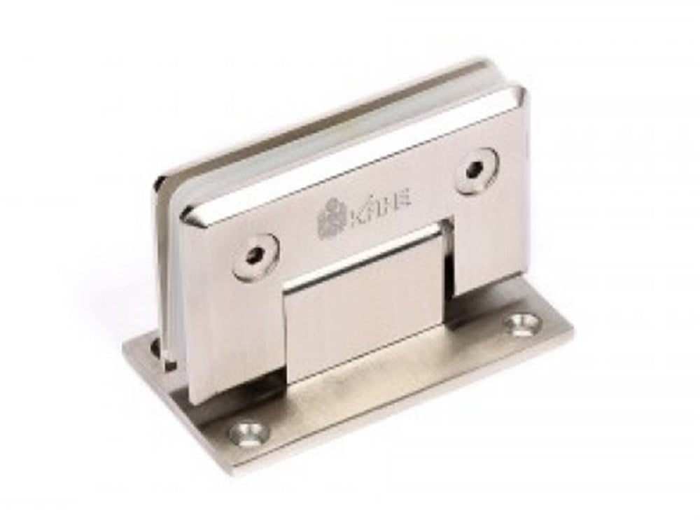 CAM KAPI MENTEŞE DUVARA BAGLANTI 