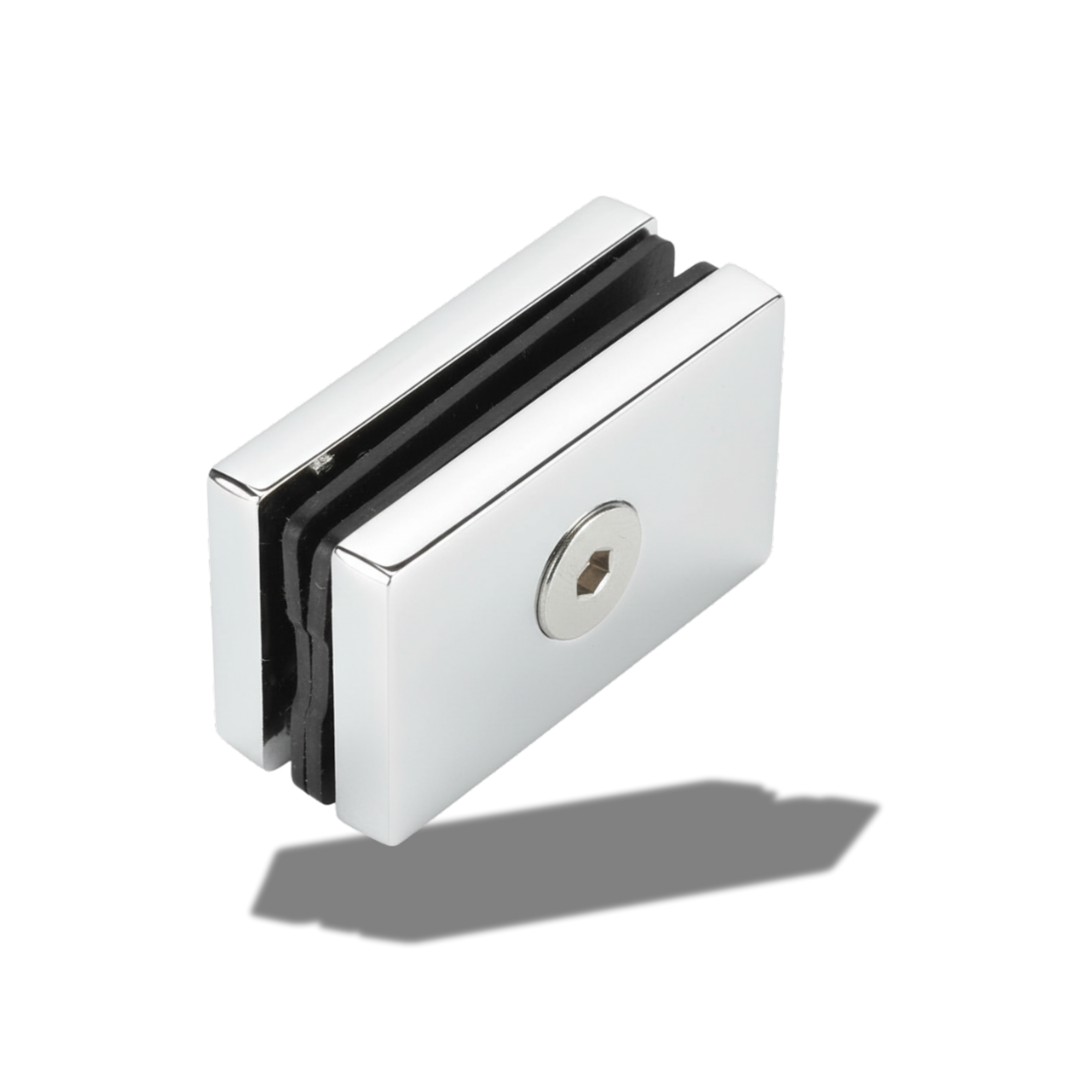 Cam Kapı Tekli Küçük Menteşe