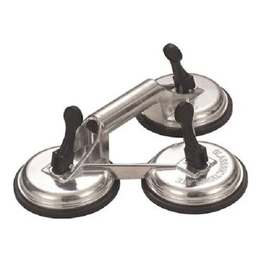 CAM VANTUZU 3 LÜ ALUMİNYUM