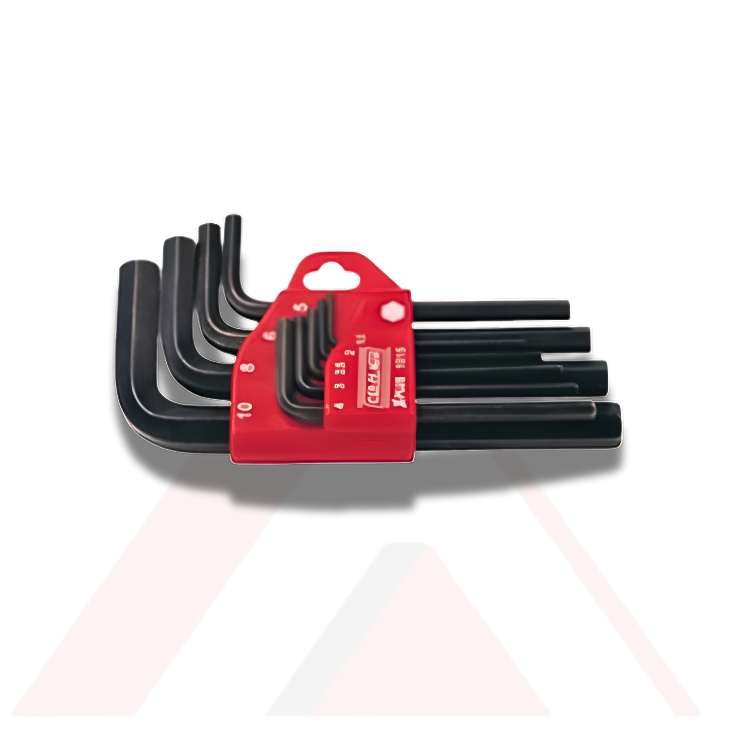 CER-PA ALLEN TAKIM KISA 9 PRÇ