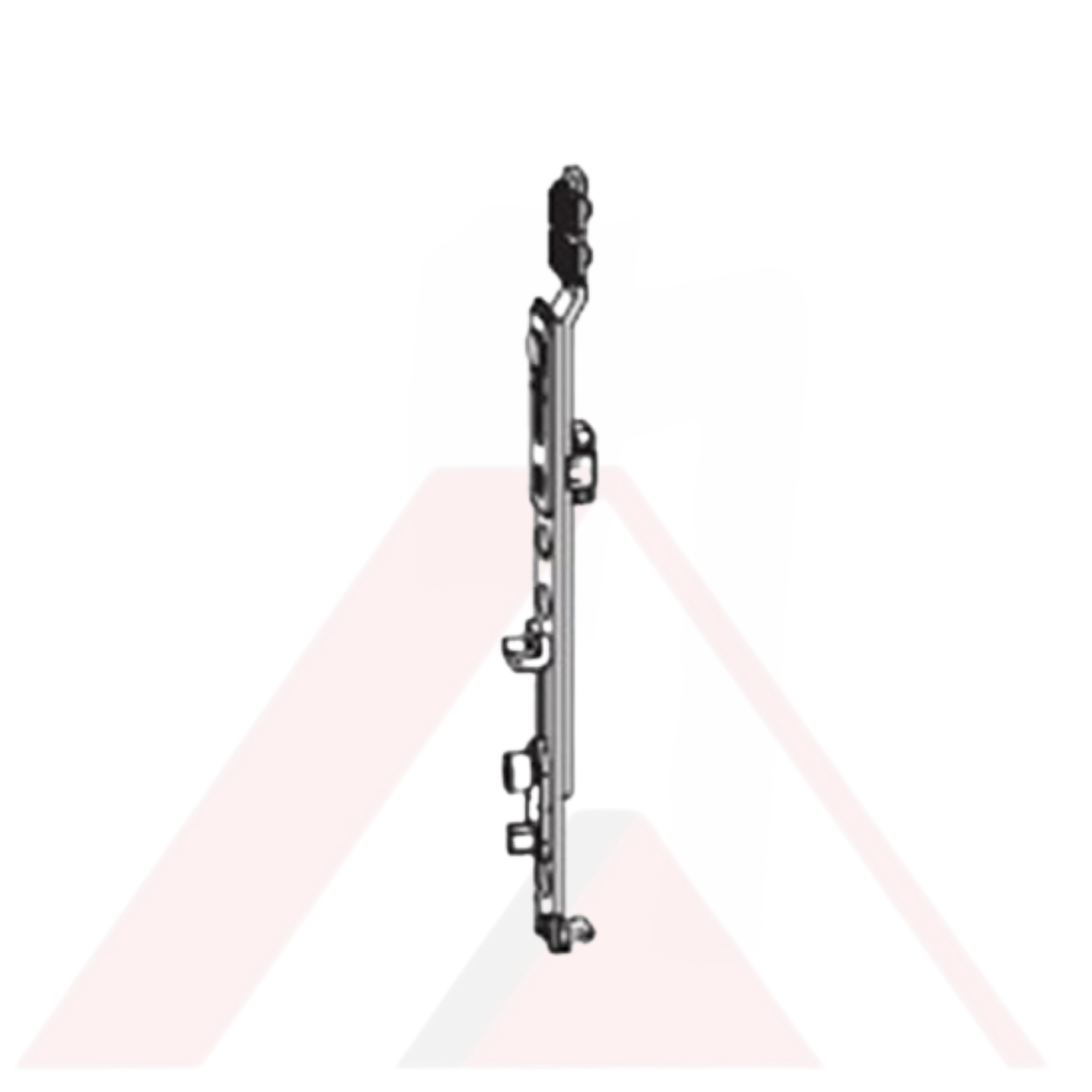 Çift Açılım Alt parça 