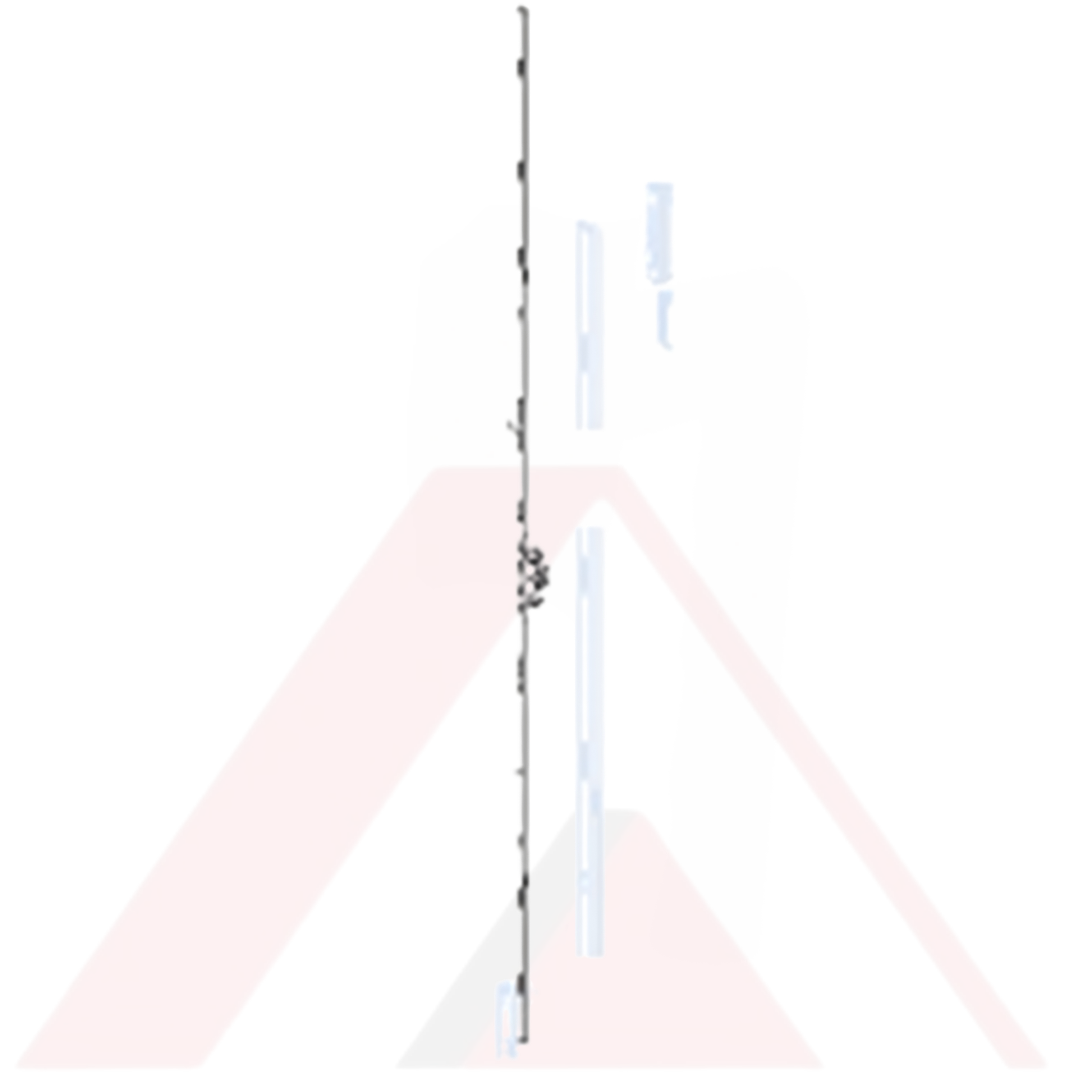 Çift Açılım İspanyolet 15mm** Eurojet 1201-1700