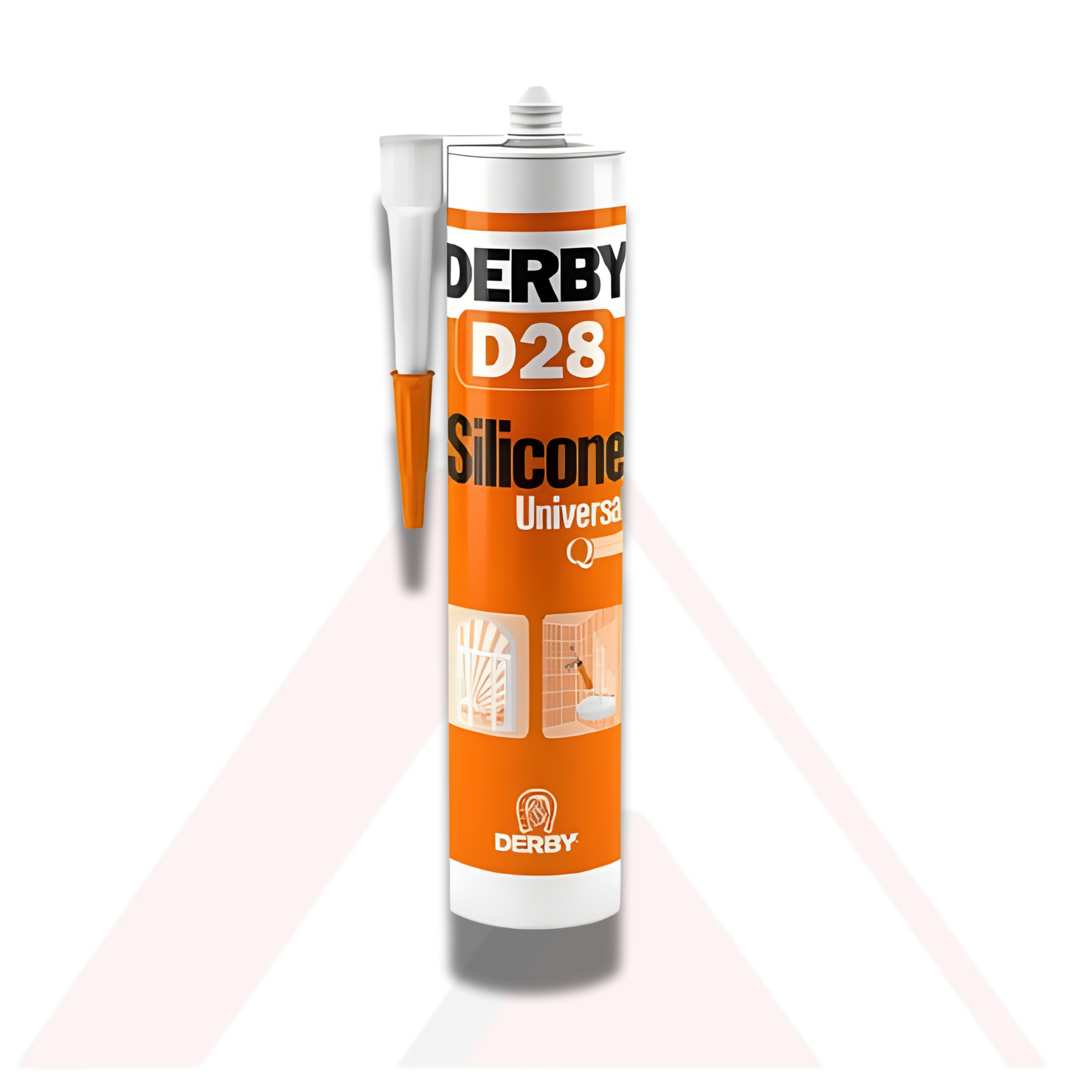DERBY SİLİKON ŞEFFAF 280gr
