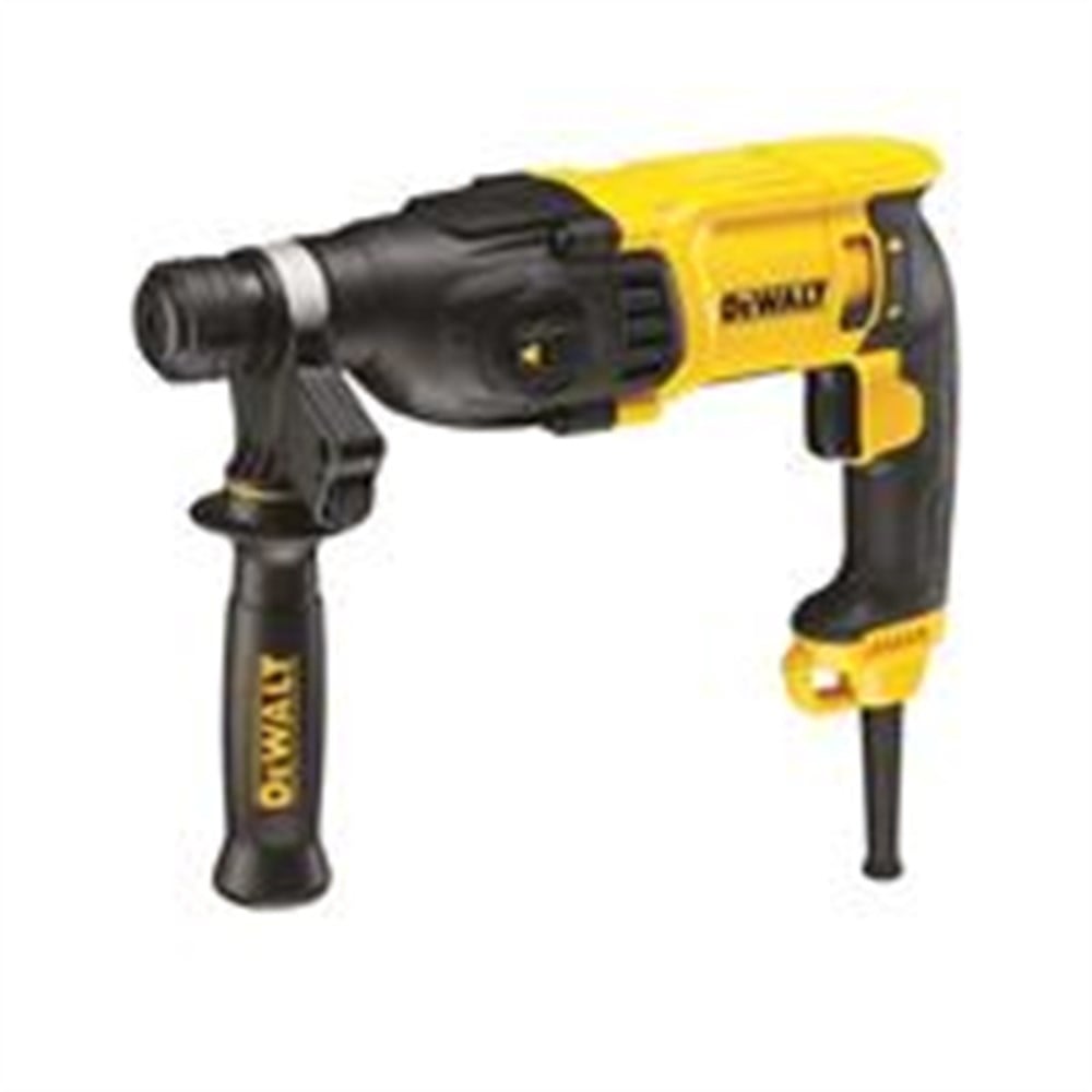 DEWALT 800 W PNÖMATİK KIRICI DELİCİ MATKAP