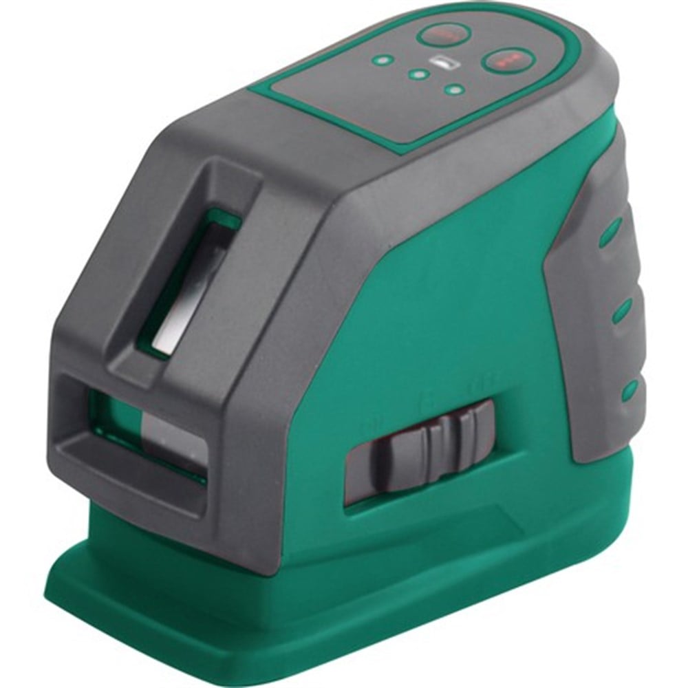 DİKEY YATAY 2 IŞINLI LAZER DİSTOMAT