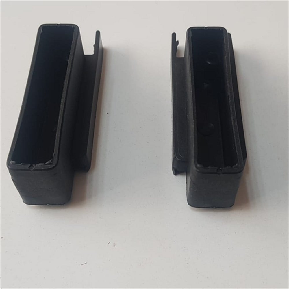 DOĞALGAZ HAVALANDIRMA SABİT BAŞLIK SAĞ-SOL TAKIM