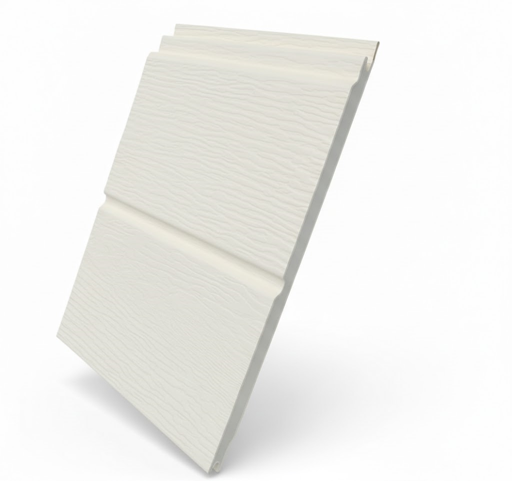 DOKULU YALITIMLI AL METAL DUVAR PANELİ  