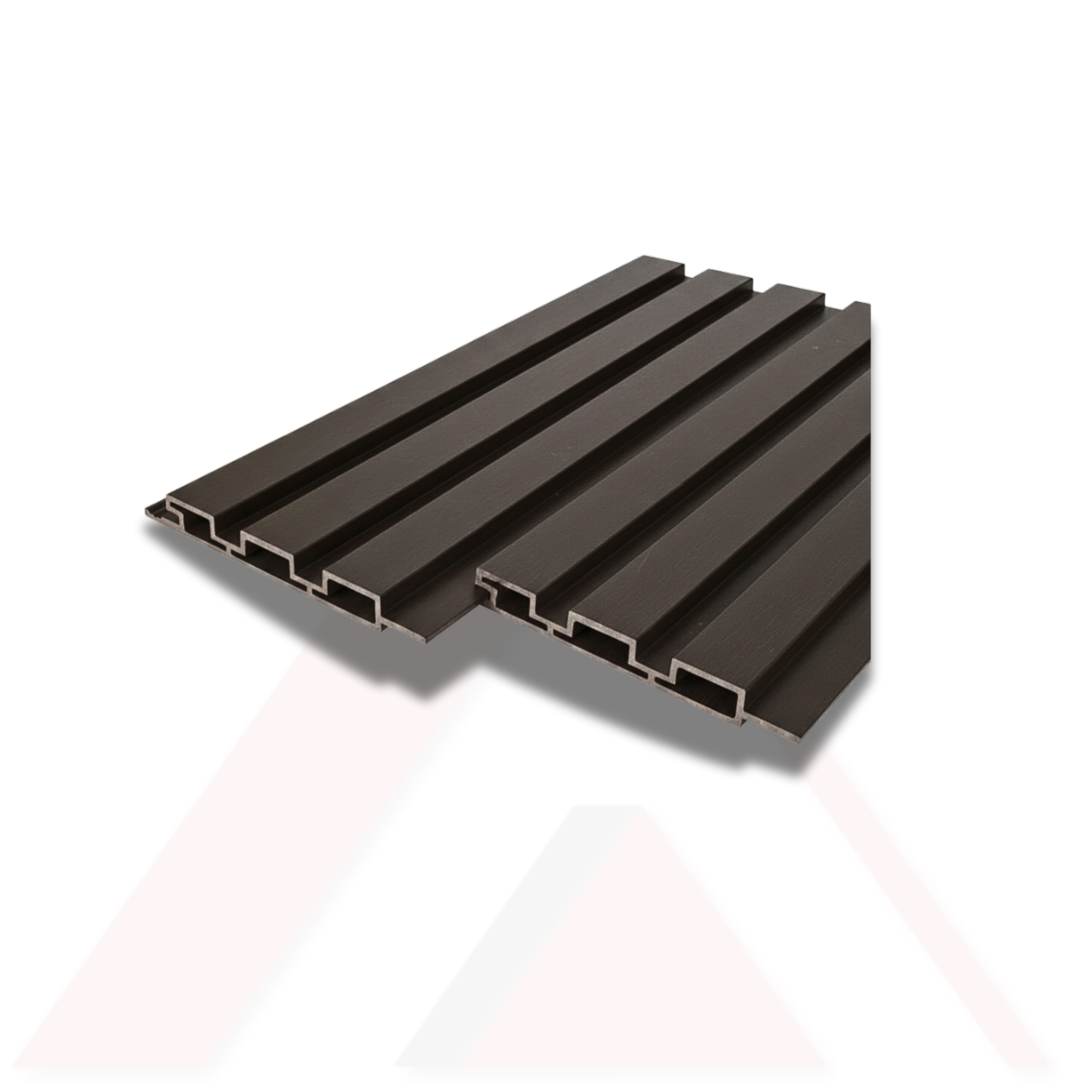 DUVAR PANELİ ÜÇLÜ PVC DIŞ MEKAN 175X3000X18 mm