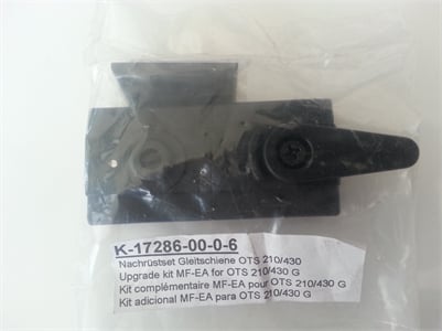 KAPI KAPATICI KAYAR KOL SABİTLEME ELEMANI