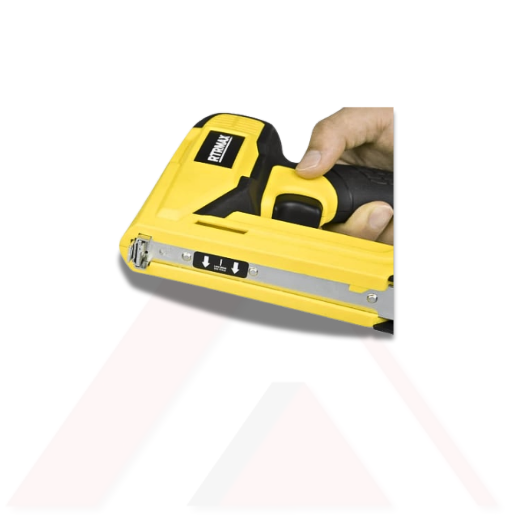 ELEKTRİKLİ ZIMBA ÇİVİ ÇAKMA TABANCASI