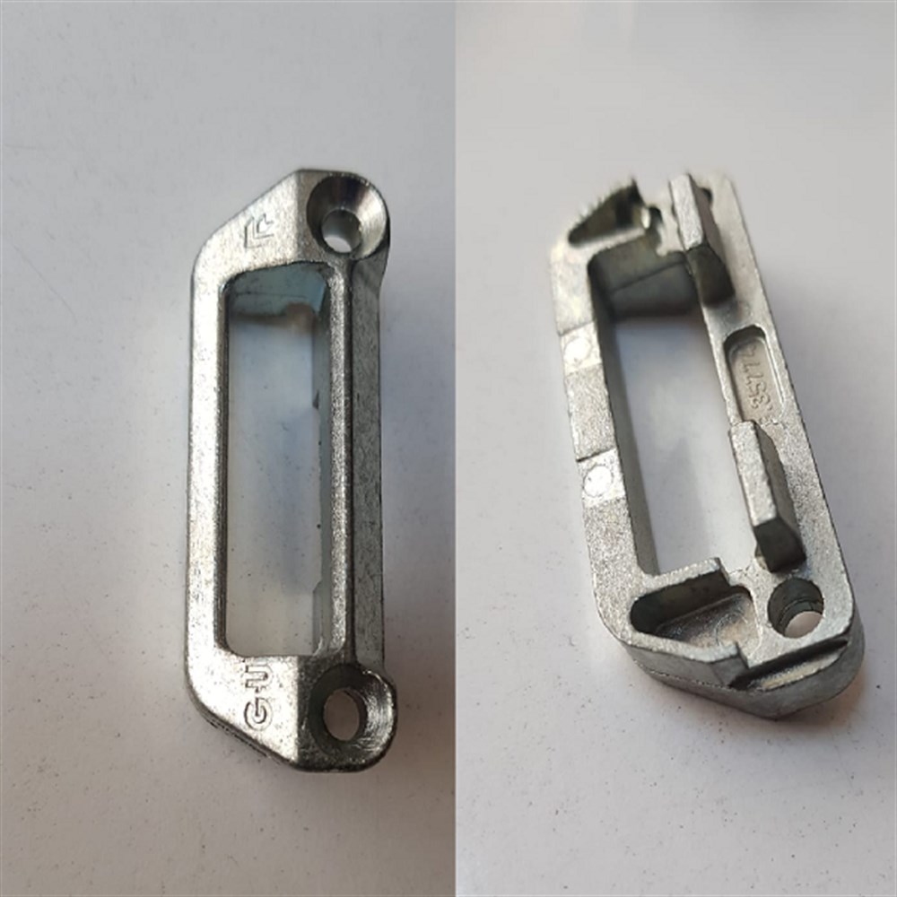 FİŞEK SÜRGÜ KARŞILIK 13 mm