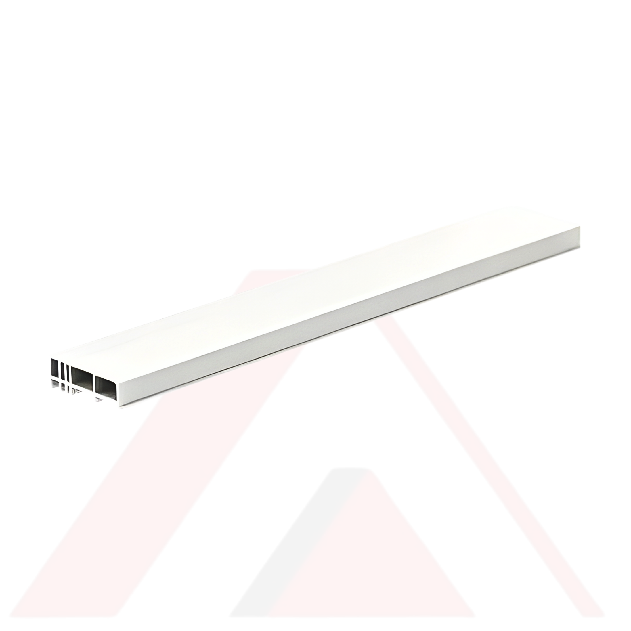 G-U Ahşap Kaldır Sür  Ara Porofil Kauçuk 45P 1450 mm