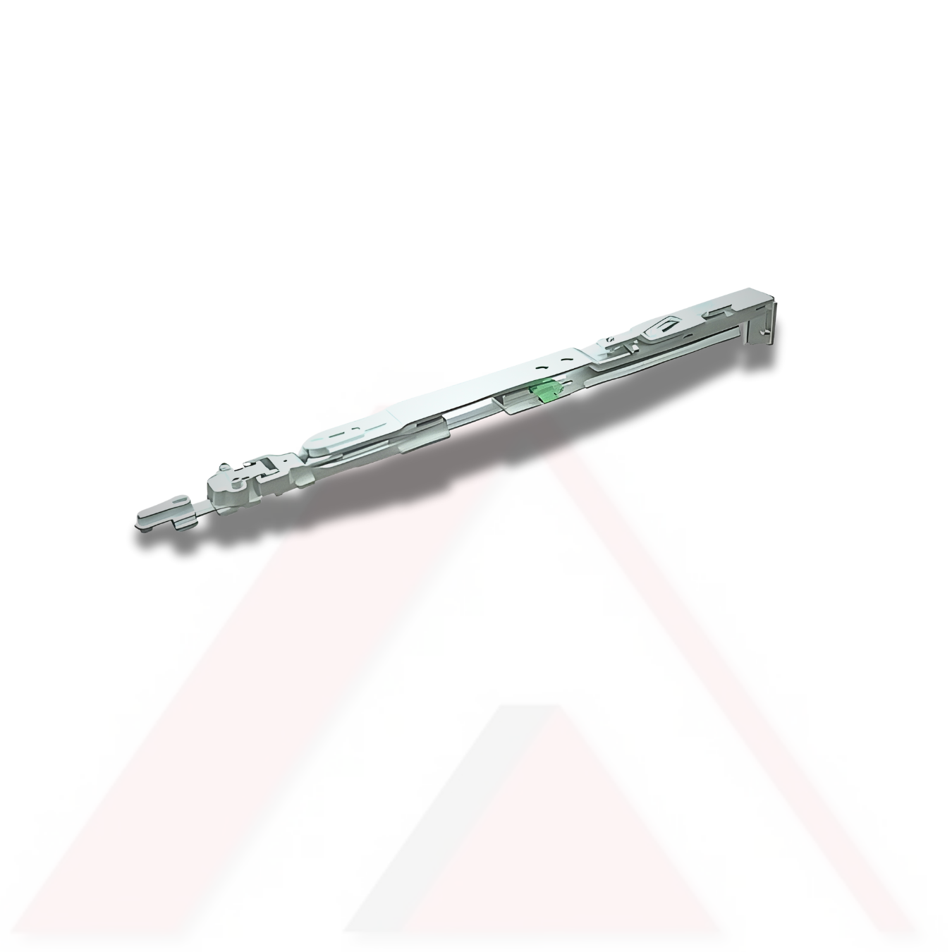 G-U ALU-JET 606 MAKAS GURUBU