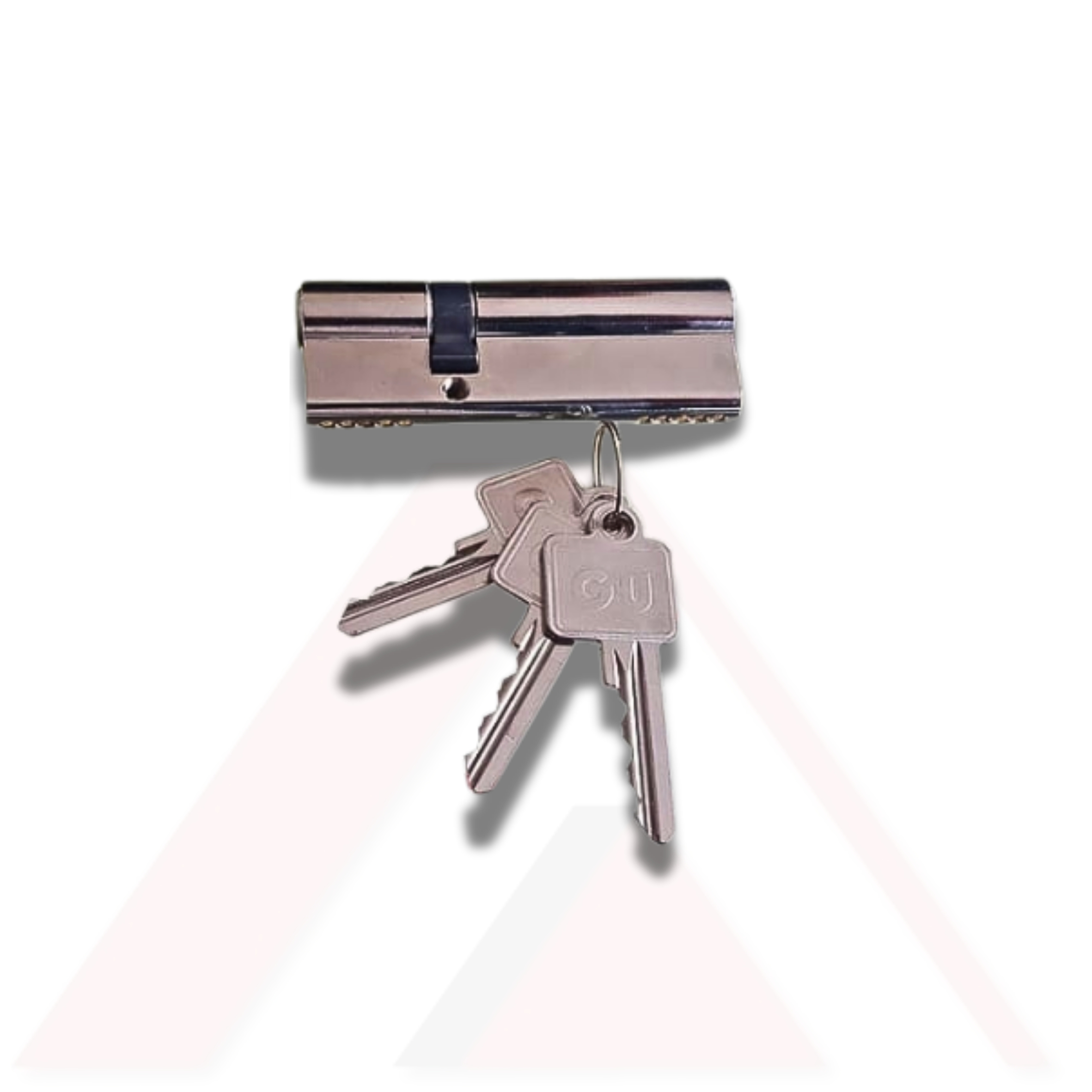 G-U H SERİ BAREL 31 mm