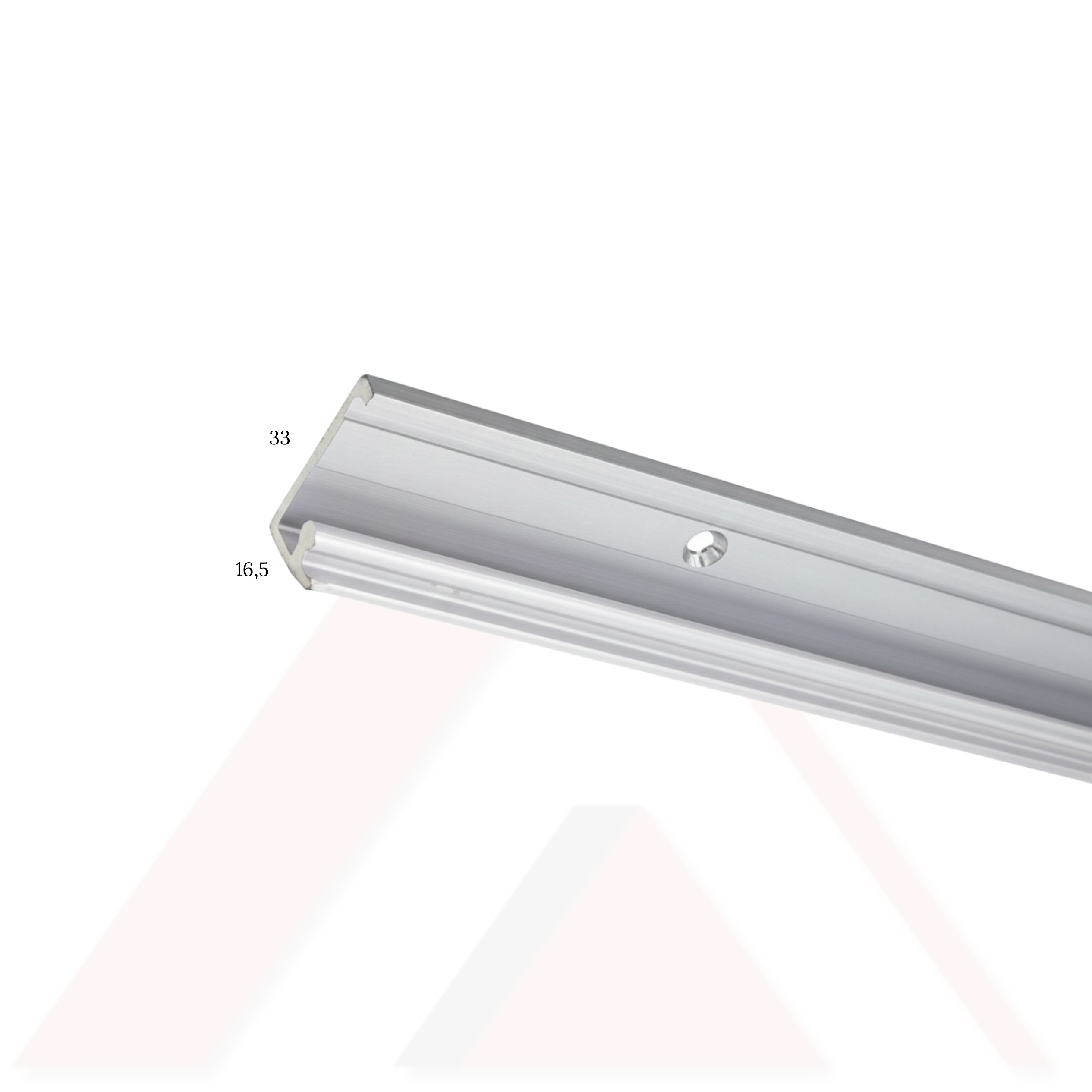 G-U Paralel Sürme  Alt Ray P1300 966/150 -966/150  (3 mt) 