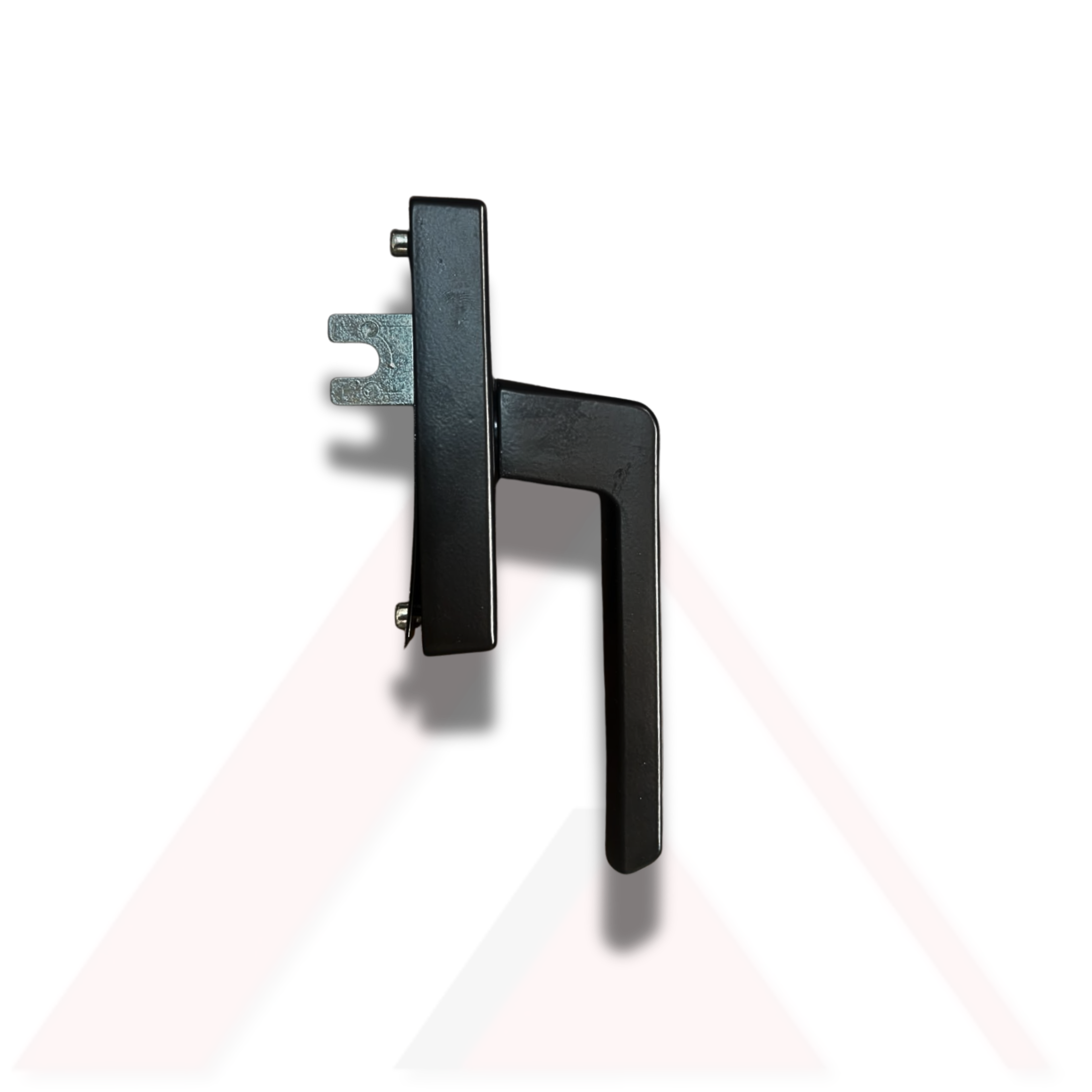 G-U T-Line Tek Dilli Pencere Eksenel Kol