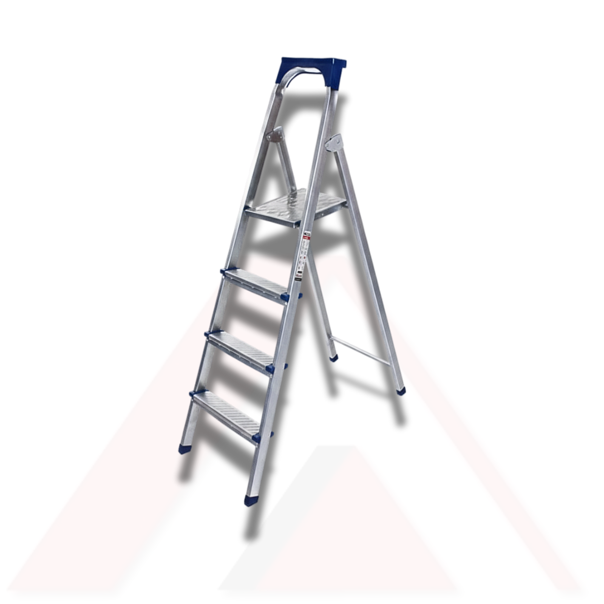 GALVANİZ MERDİVEN TEK TARAF ÇIKIŞLI