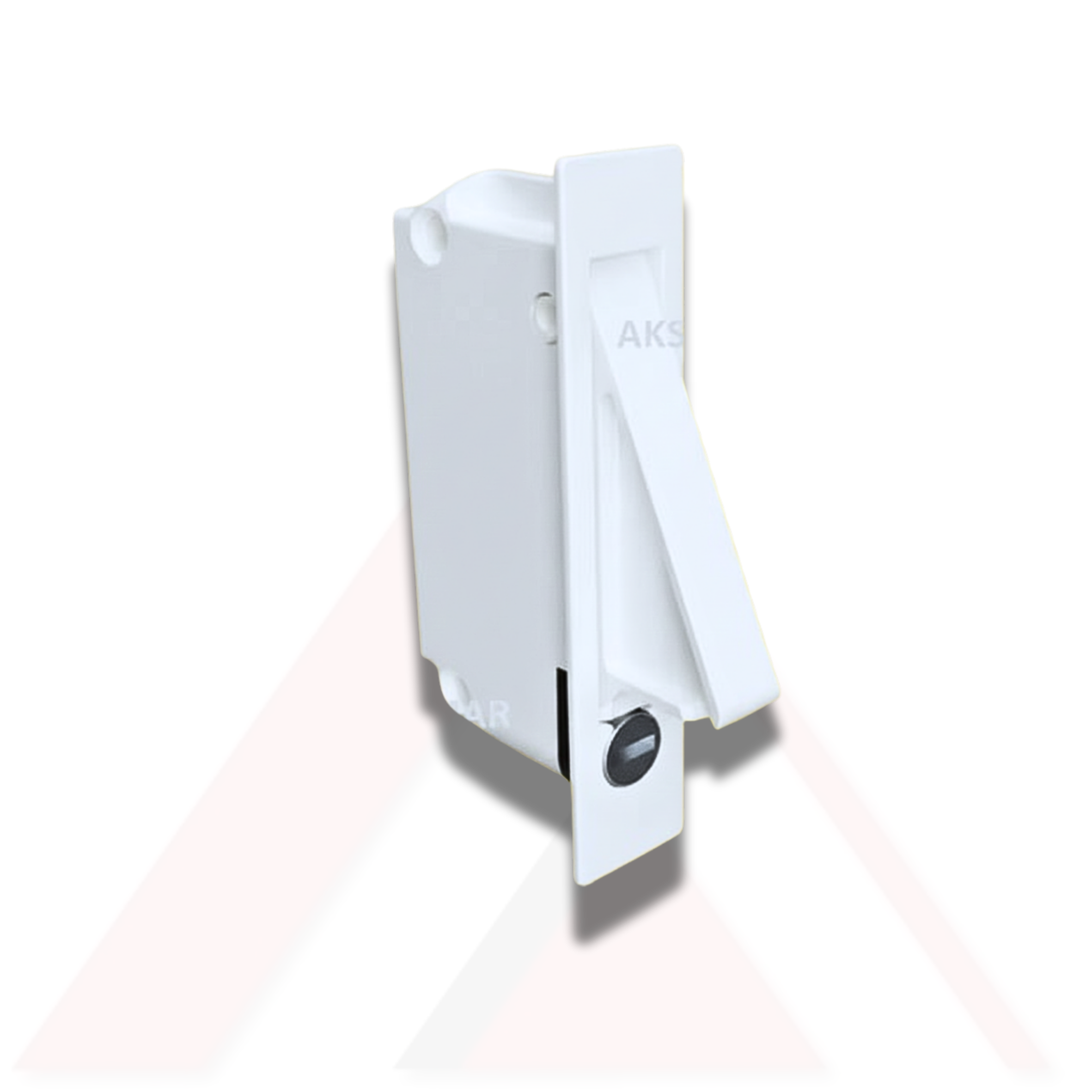 GİYOTİN PENCERE KANAT TUTAMAK VERTEX SİSTEM