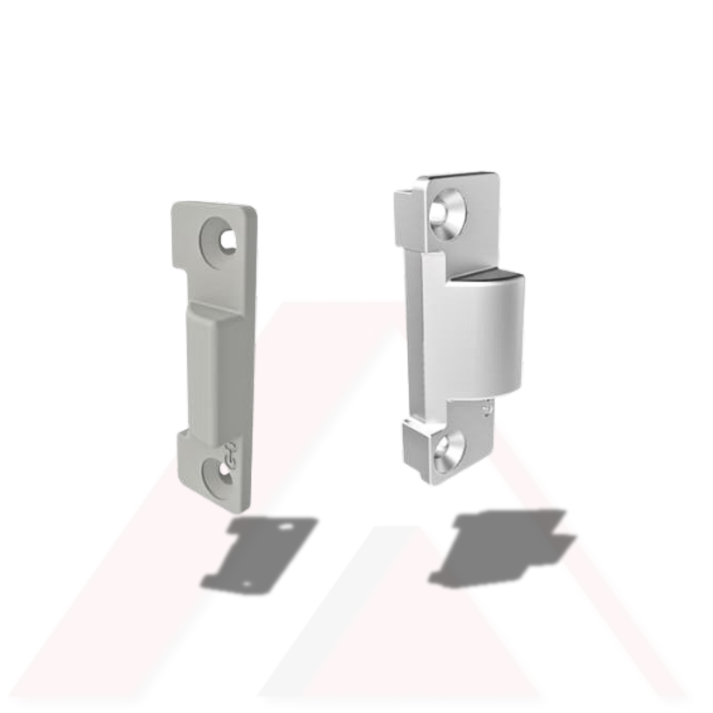 GİZLİ KASA KANAT BASKI ELEMANI