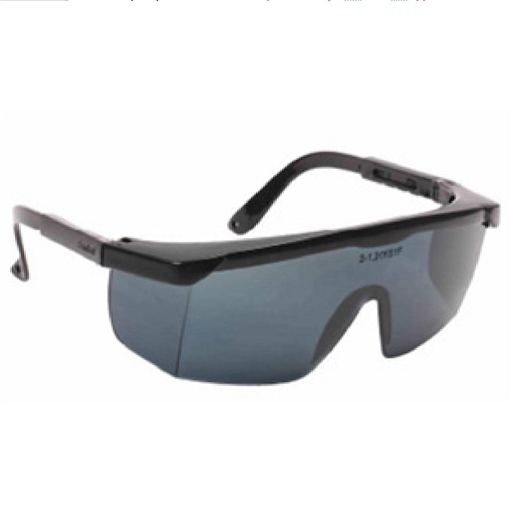 GÖZLÜK SİYAH CAMLI  S400