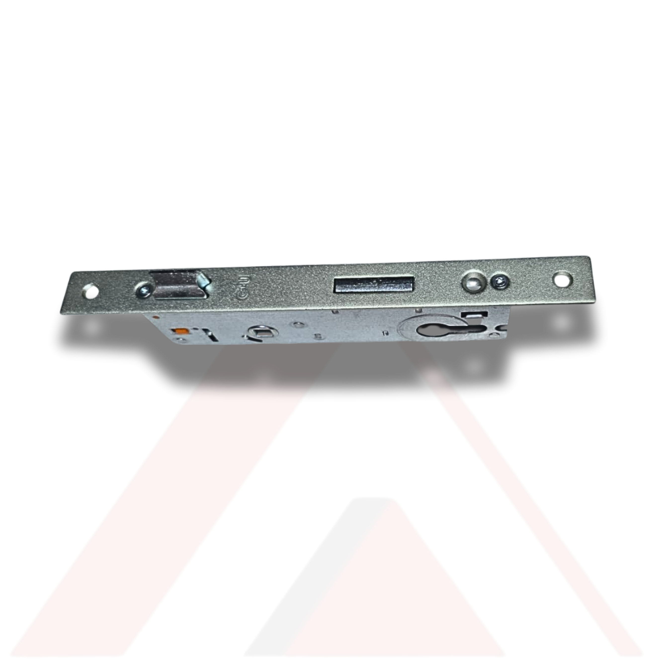 GU DİLLİ KİLİT 24 LAMA BARELSİZ