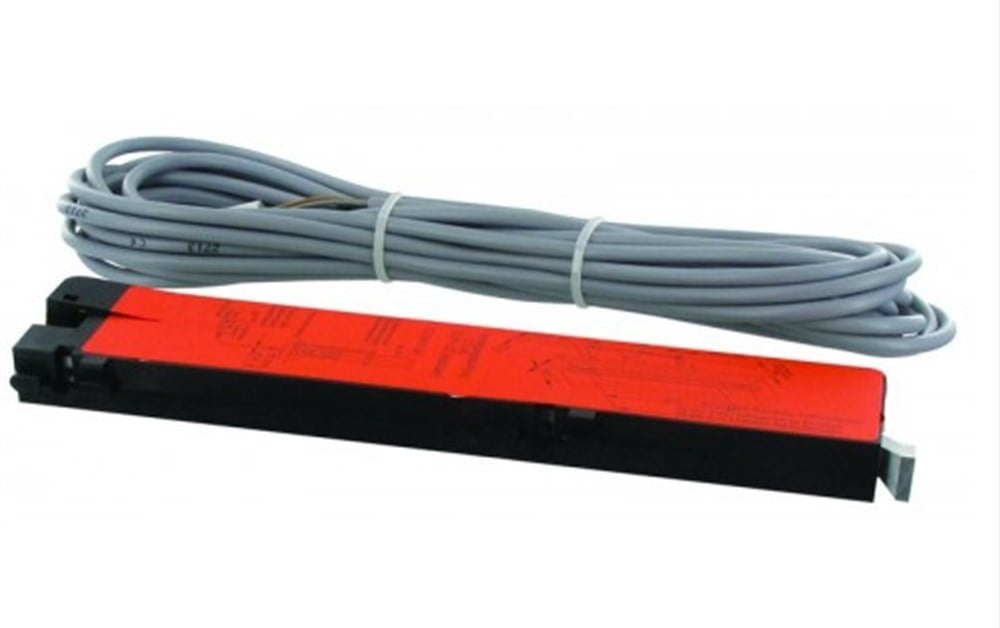 GÜVENLİKLİ KİLİT MOTORU SECURY AUTOMATİC