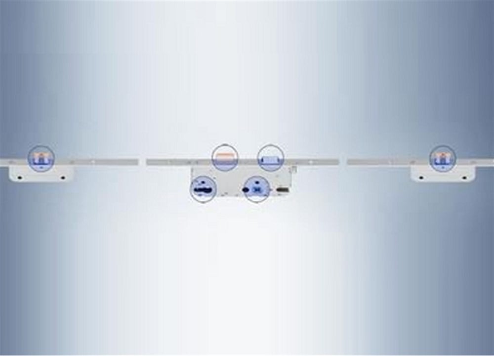 GÜVENLİKLİ OTOMATİK KİLİTLİ İSPANYOLET SECA-35/92/8/16/1020/2285/730/760