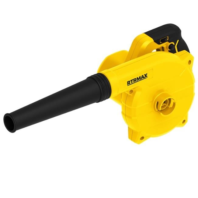 HAVA ÜFLEME MAKİNESI 600W DEVİR AYARLI 