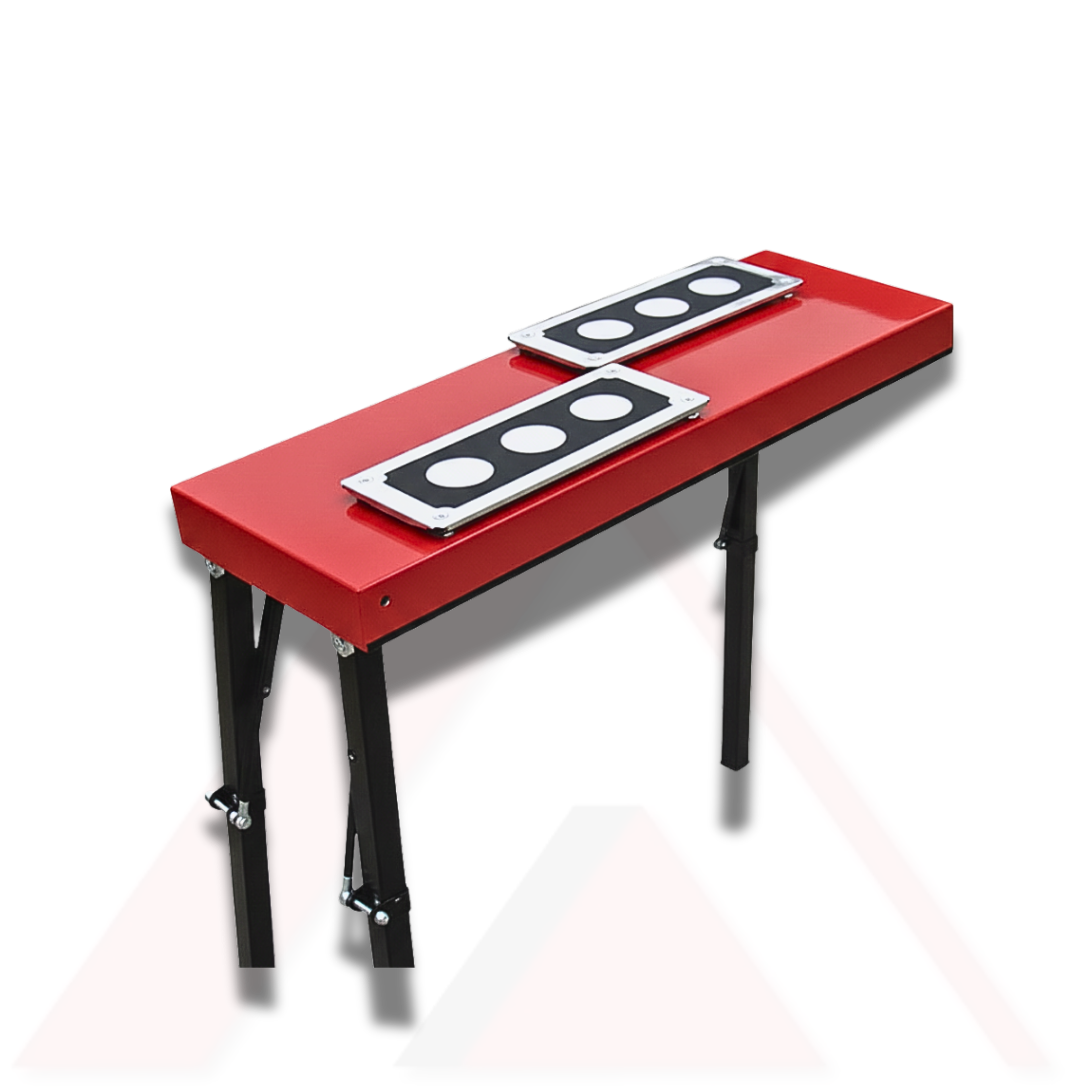 HERKÜL Profesyonel Seramik Kesme Makinası Yan Tabla