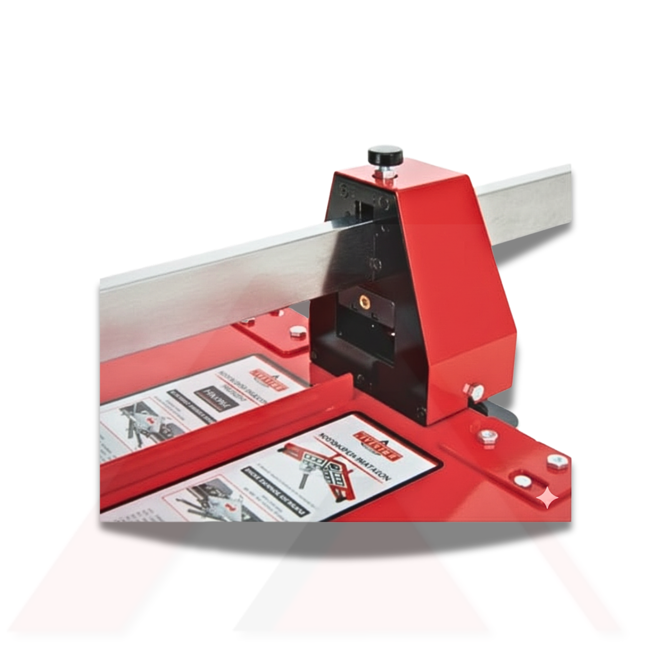 HERKÜL Profesyonel Seramik Kesme Makinası Lazer