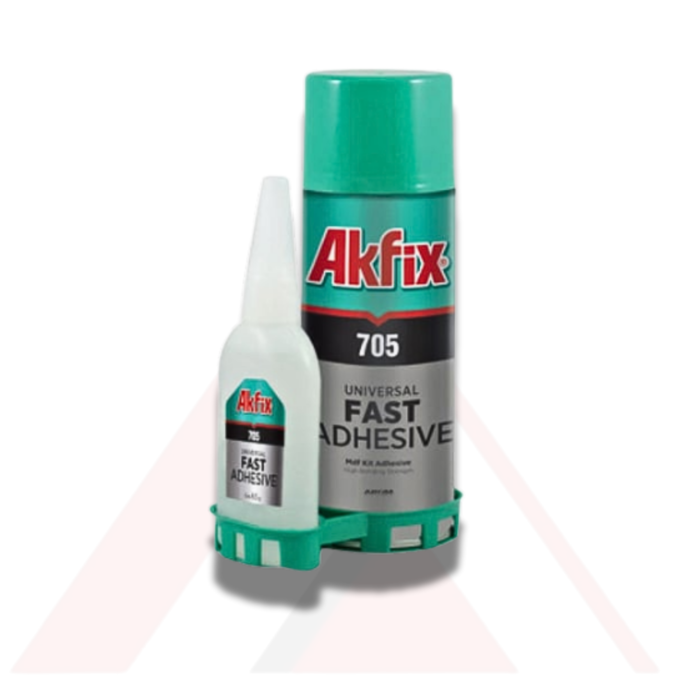 HIZLI YAPIŞTIRICI SPREY KİT MDF 200ml+50 gR