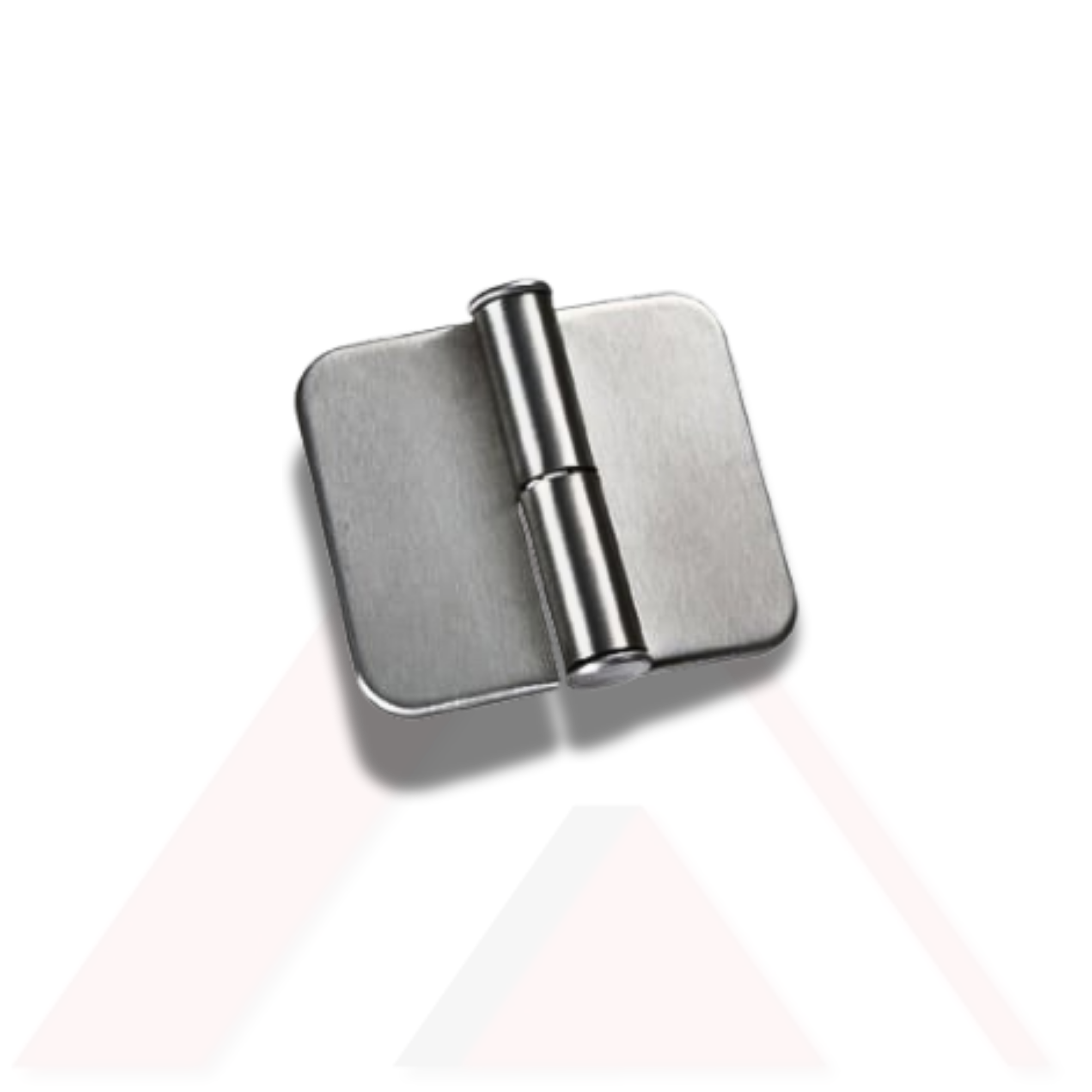 ISLAK HACİM WC KAPI MENTEŞESİ PASLANMAZ BİNİLİ