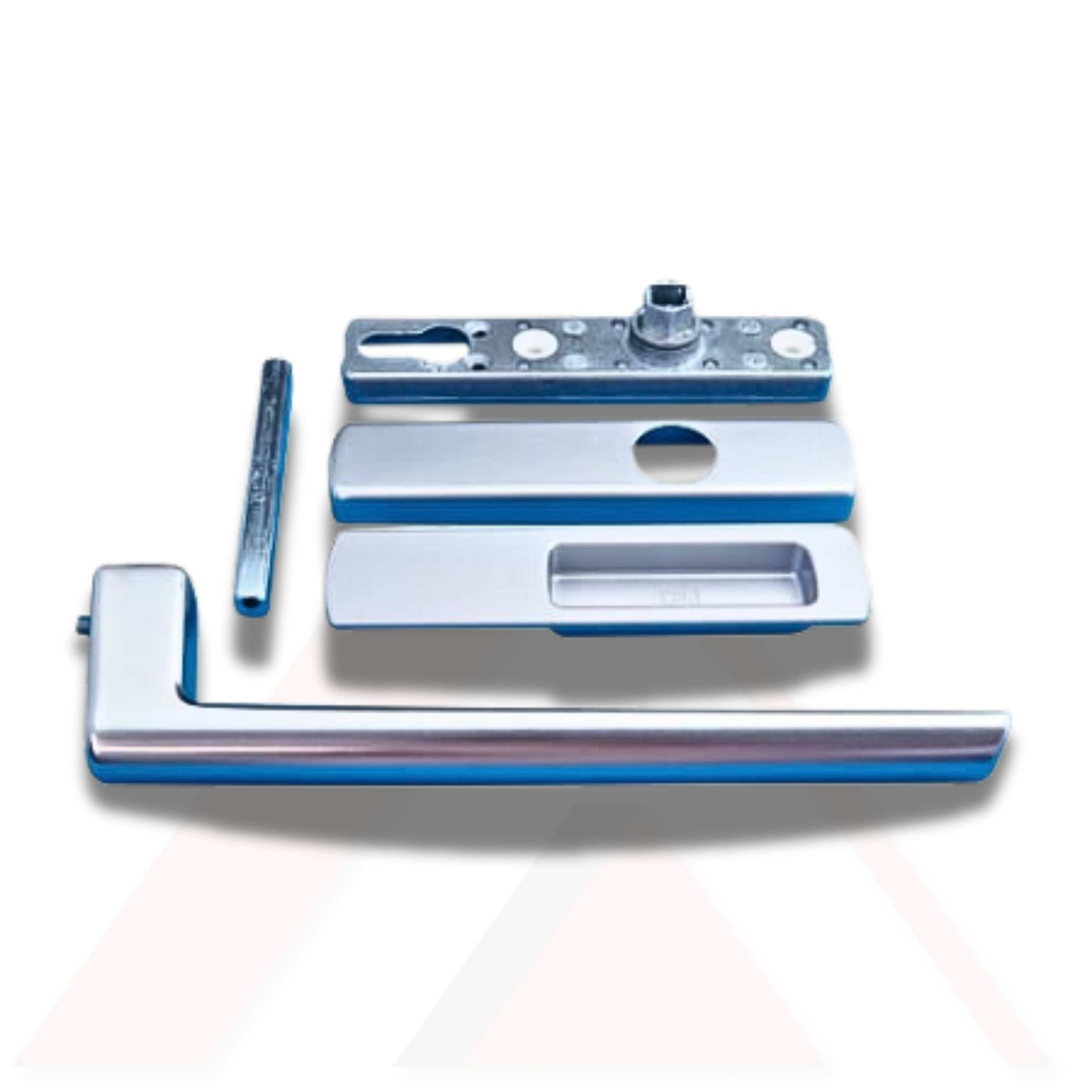 KALDIR SÜR KOL SI AUBI