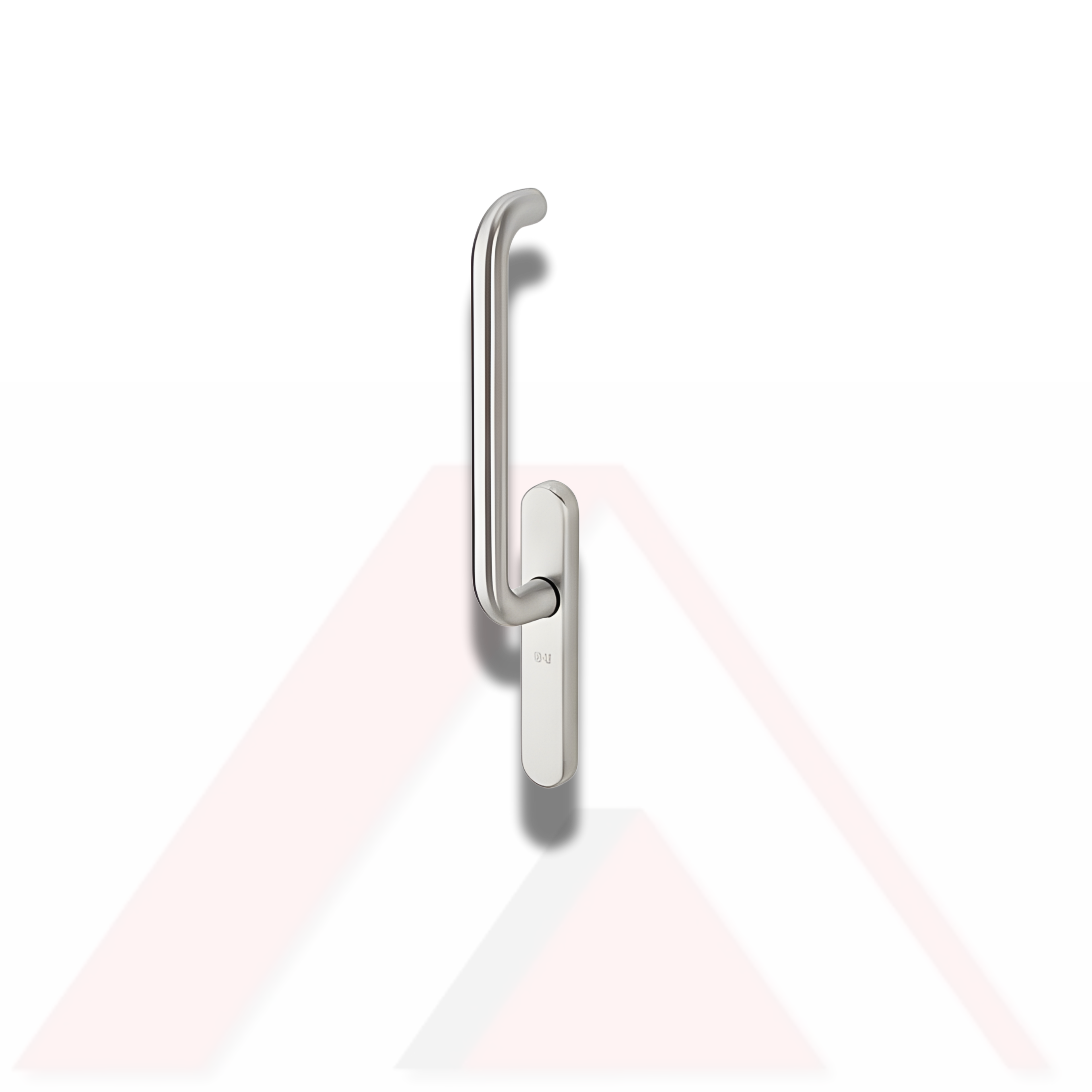 KALDIR SÜR PASLANMAZ KOL GU934/937 BAREL DELİKSİZ RONDO