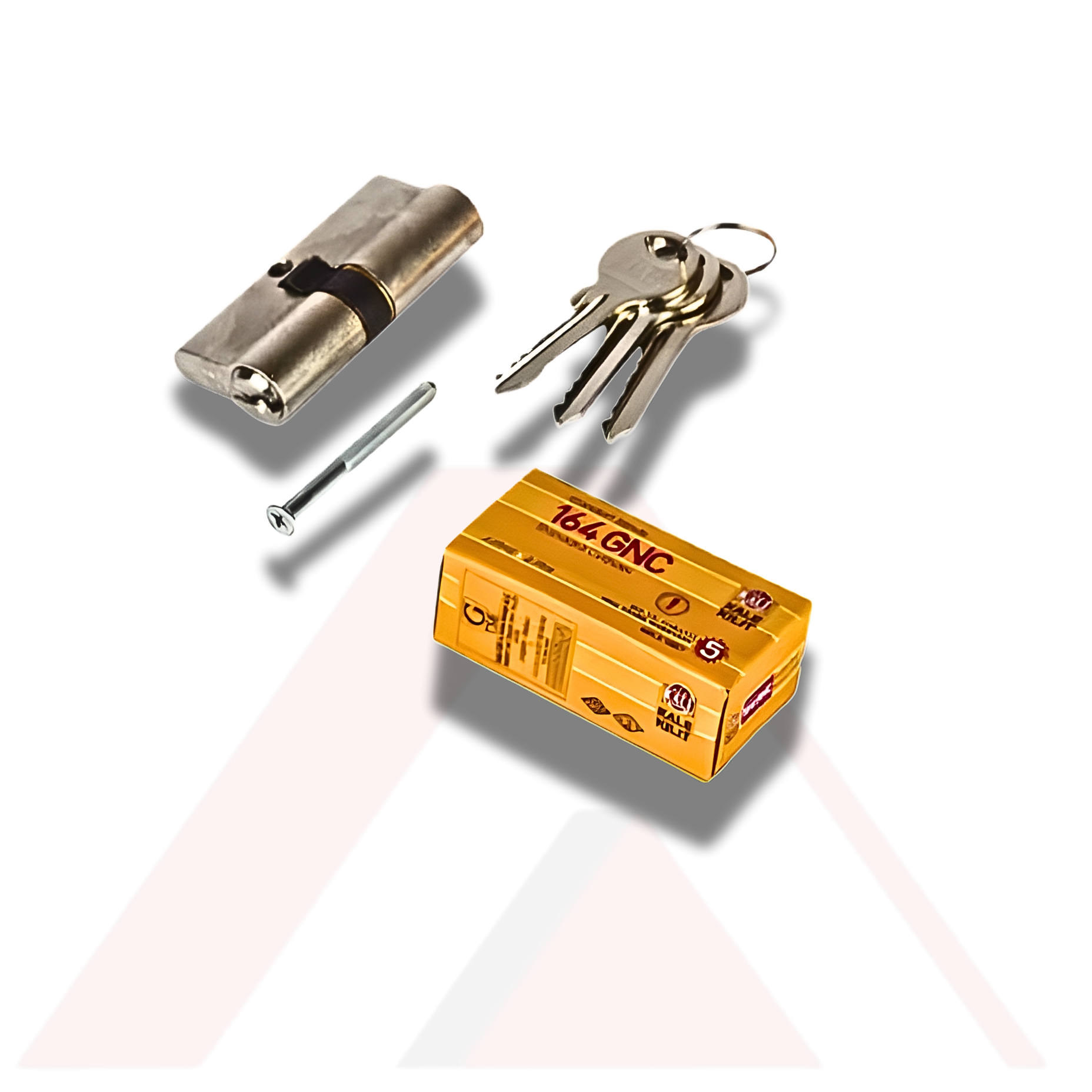 KALE BAREL 164GNC 68 mm