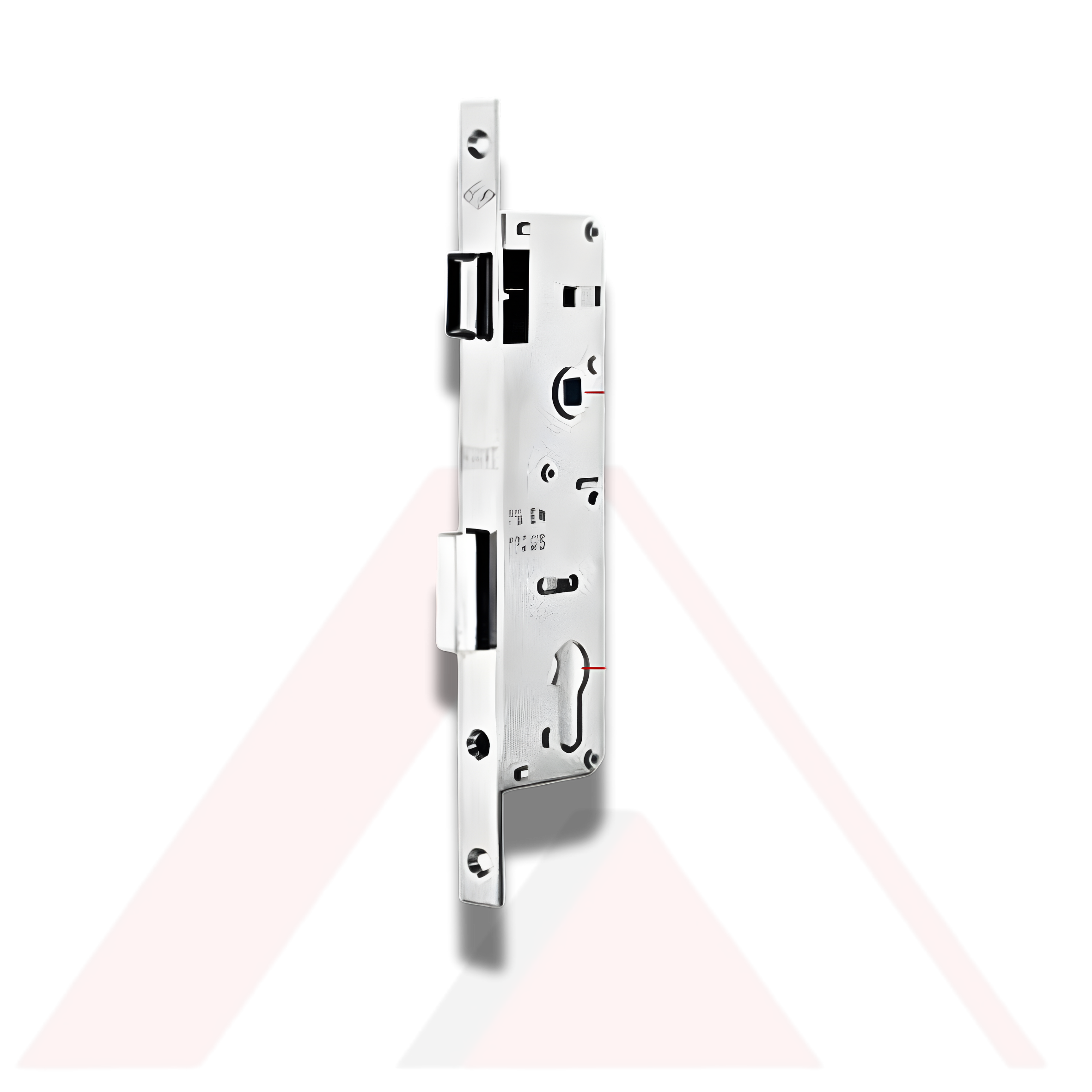 KALE DİLLİ 192P-35/92 PVC İÇİN  BARELSİZ KİLİT