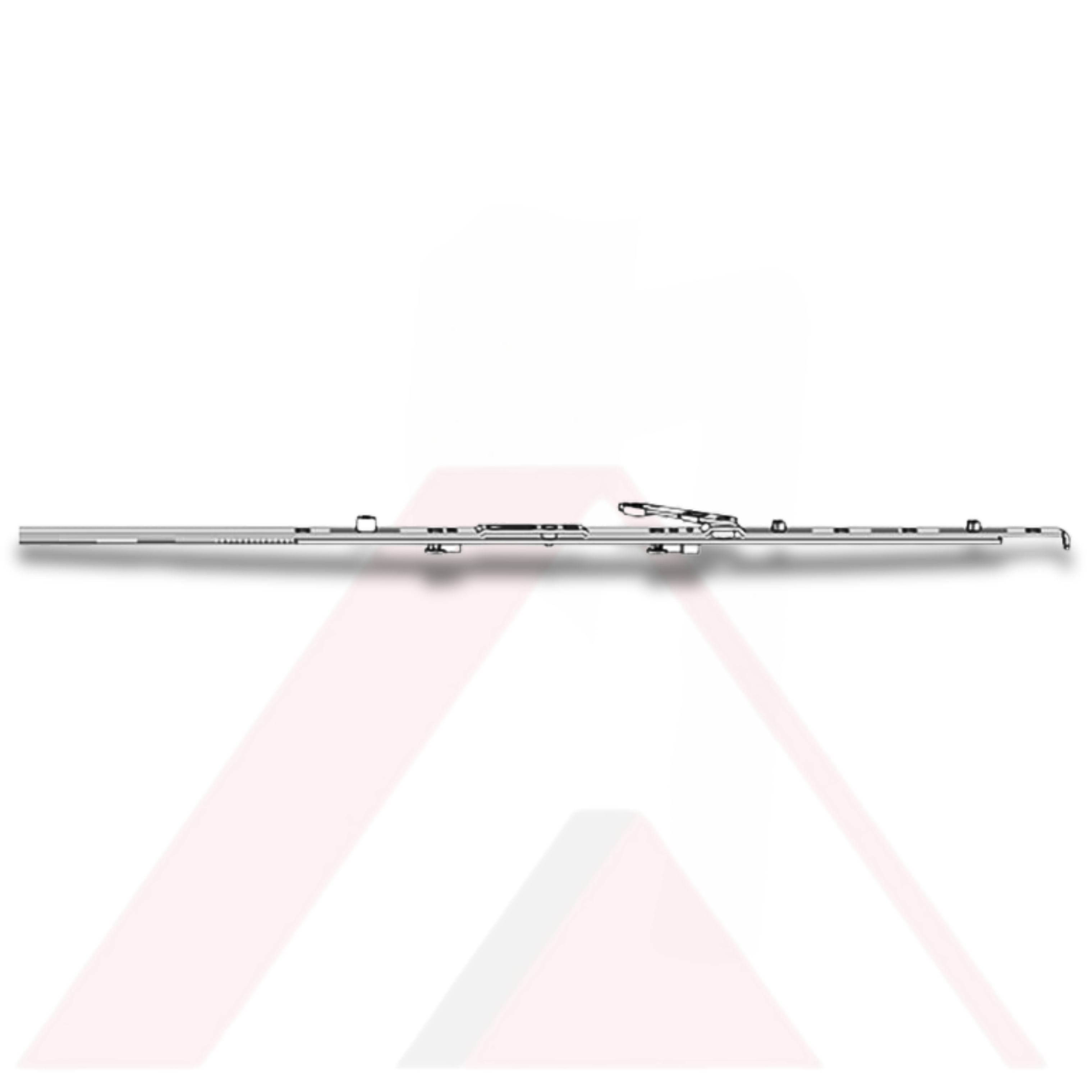 Kanat makas,1 pim Ç.A. Eurojet 1201-1450