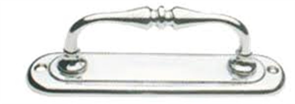 KIVRIK BÜYÜK ÇEKME KULP