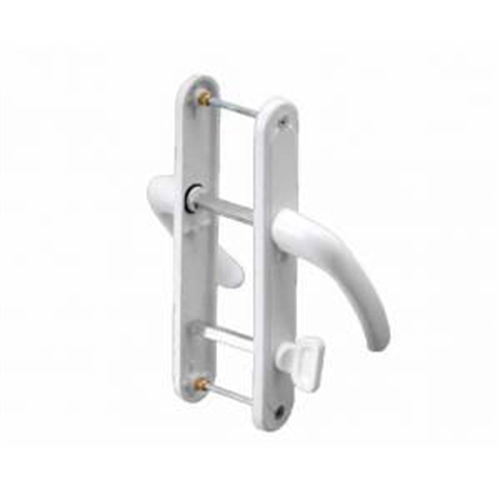 SOPRANO Monoblok WC Kapı Kolu Yaylı 90mm 