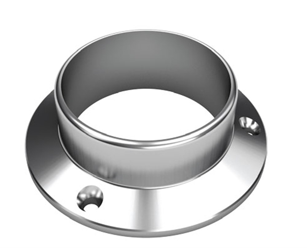 50 LİK BORU DIŞTAN DELİKLİ FLANŞ