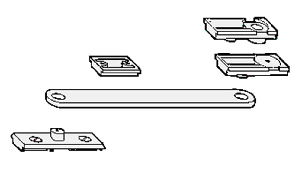 PENCERE SINIRLANDIRICI MAKAS 
