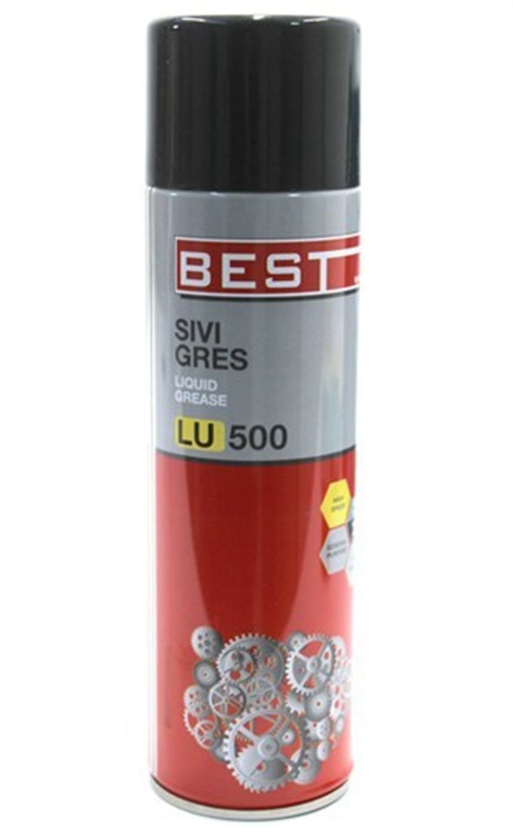 BEST SIVI GRES 500 ml