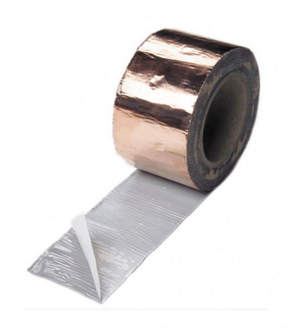 BUTİL BANT 1,0X50 -10 MT