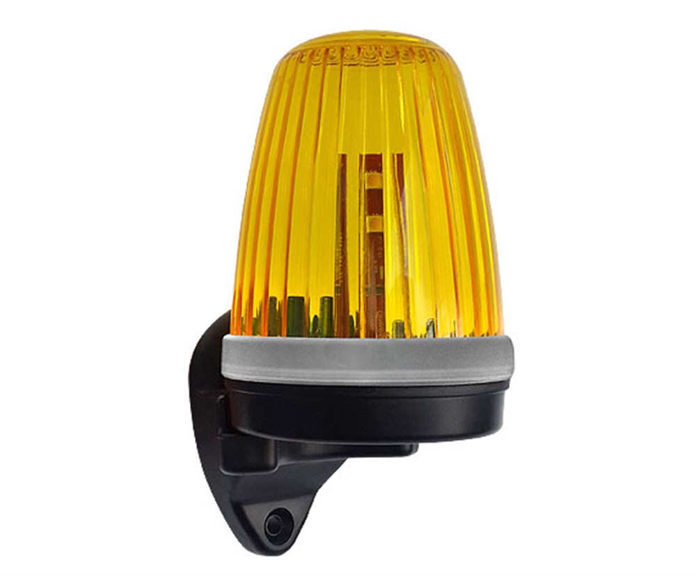 Garaj Kapıları için  Led Flaşör
